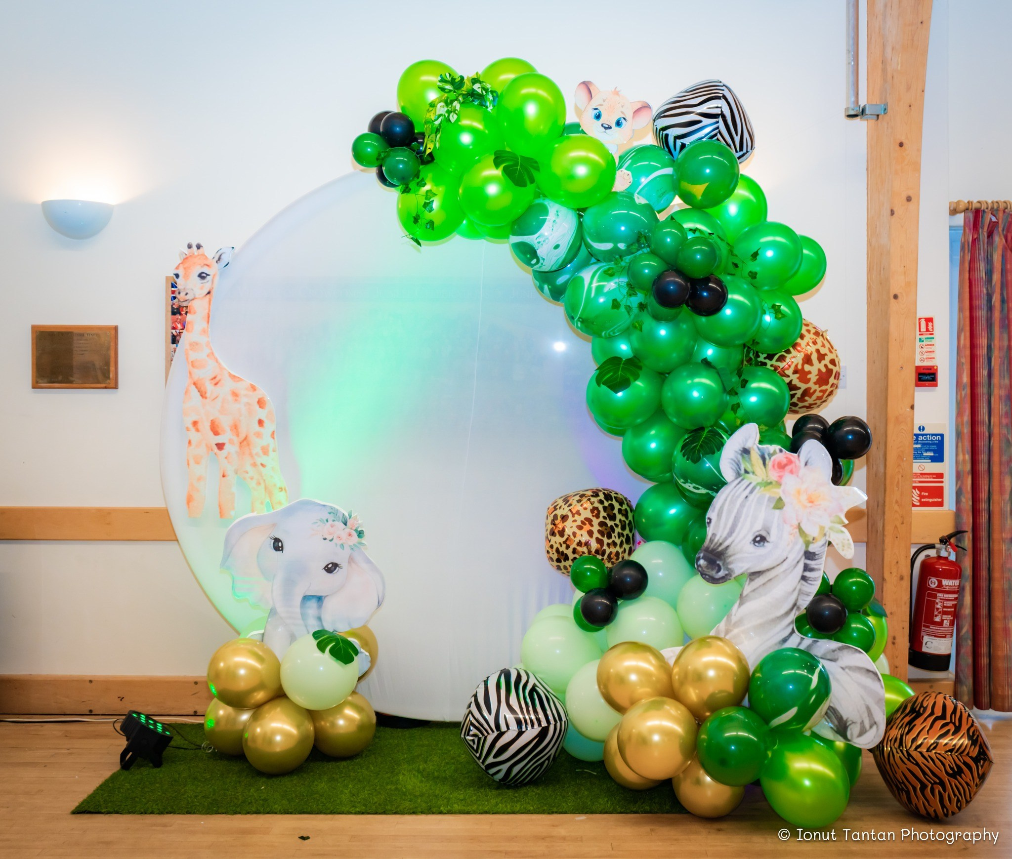 Fotografii de Botez – Ionut Tantan Foto & Film. TANTAN IONUT FOTO & FILM