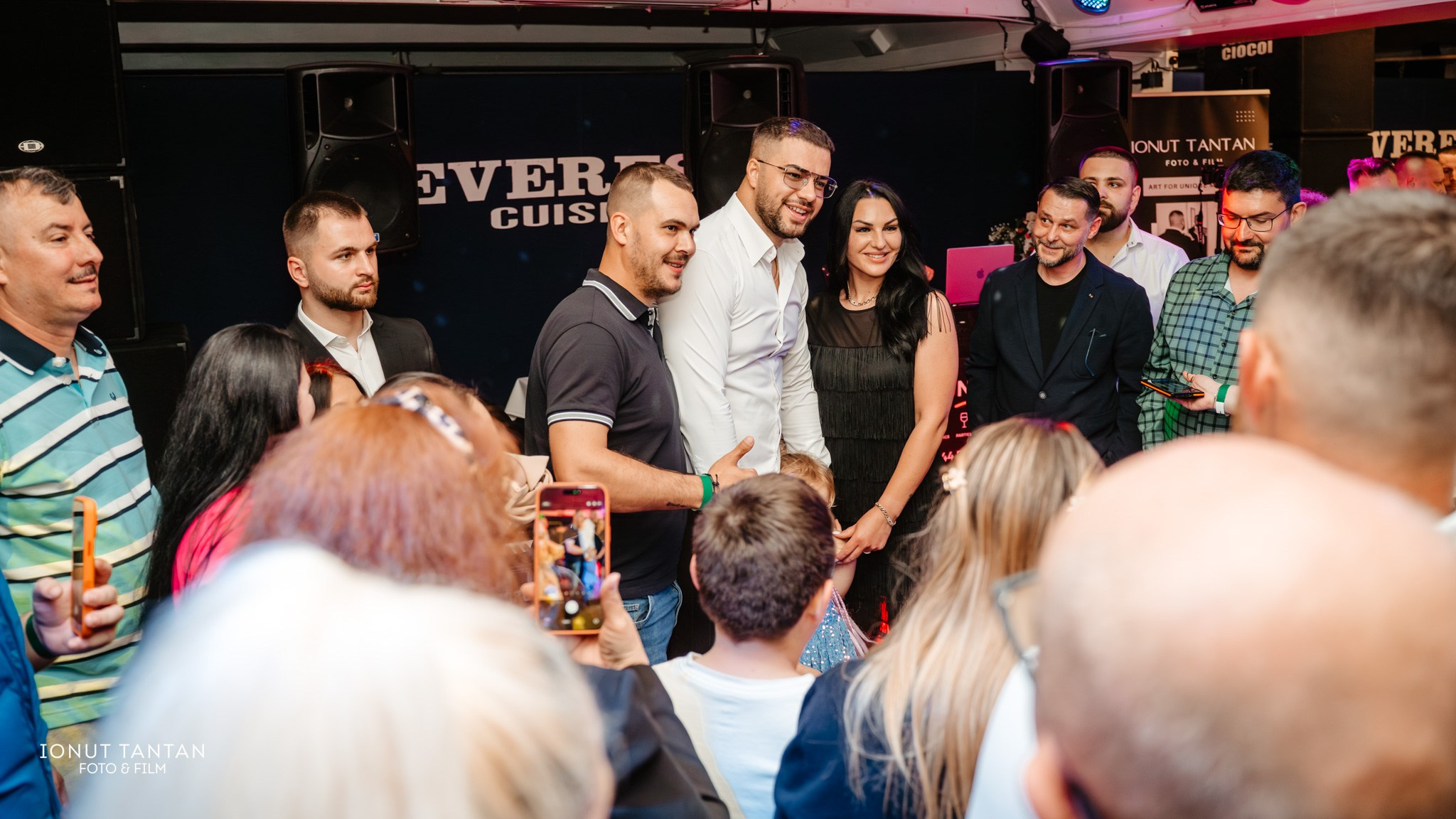 CULITA STERP — SOUTHAMPTON. TANTAN IONUT FOTO & FILM
