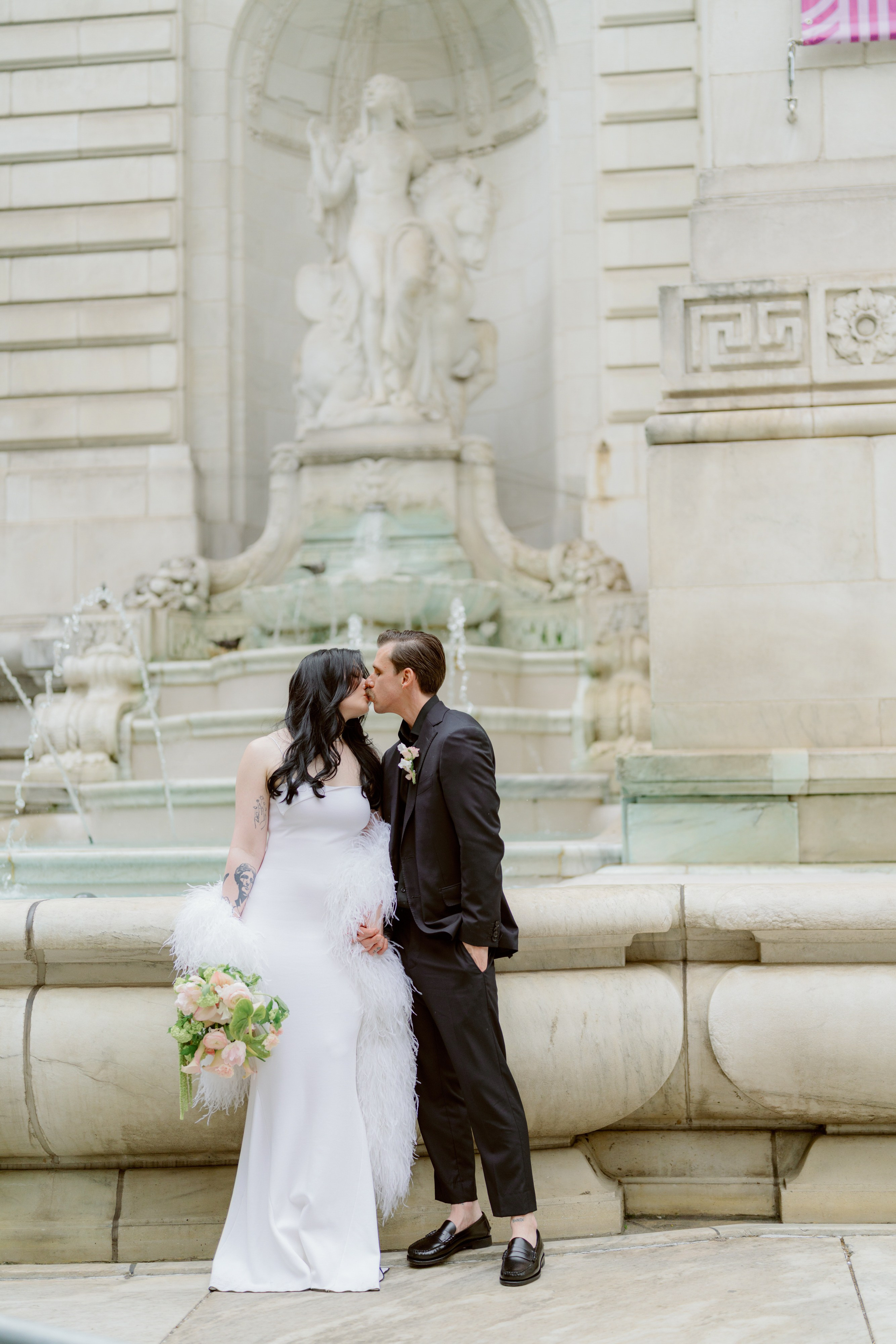 Savannah and Michael. Wedding photographer and videographer New York | New Jersey