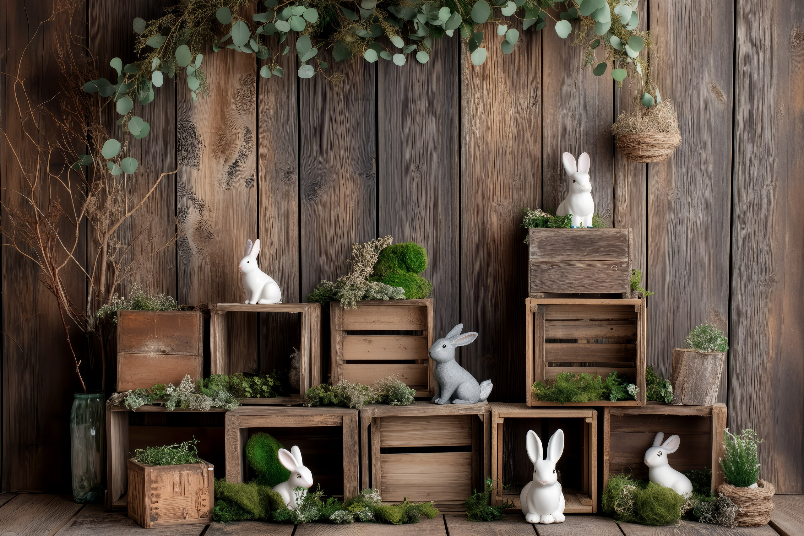 Backdrops. I vostri ricordi più preziosi