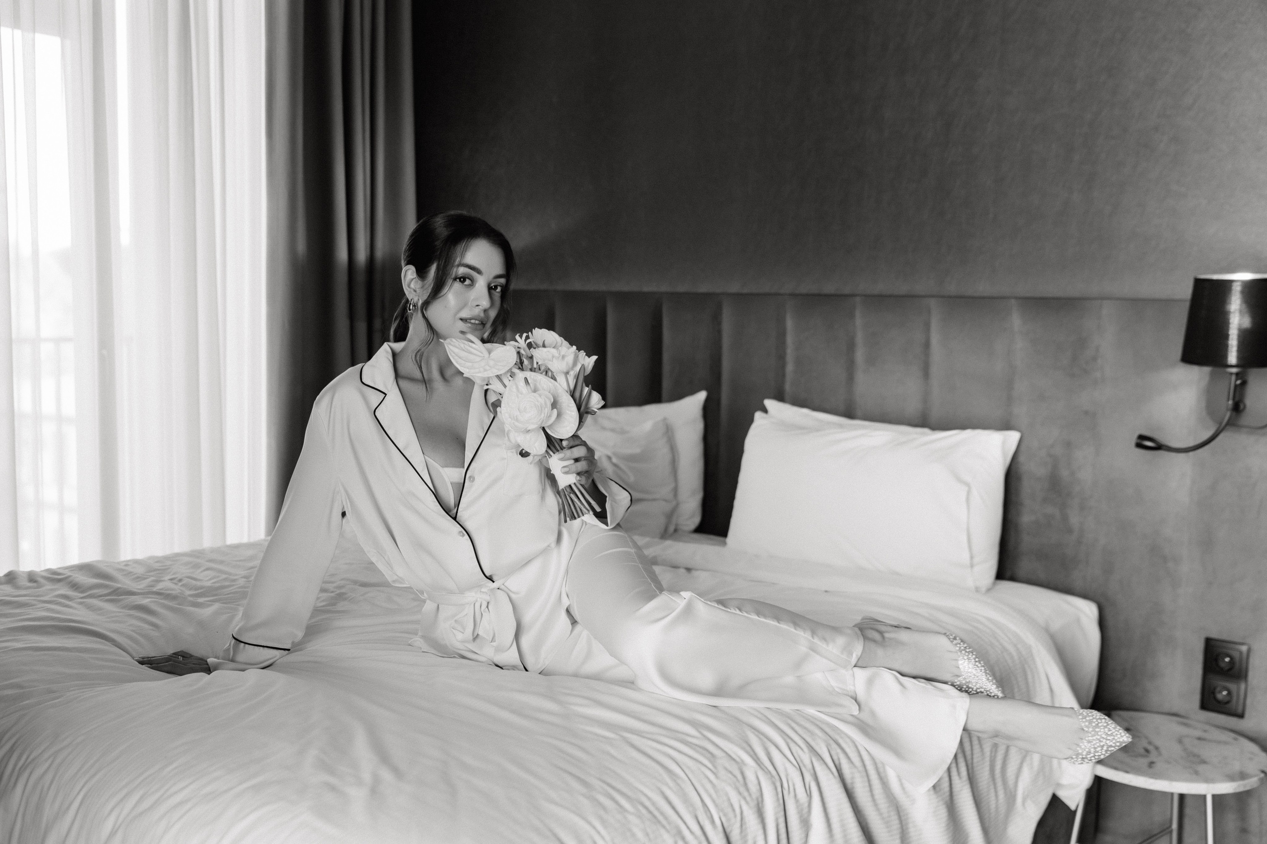 Anastasia & Vlad. Photographer Anna Nazarenko