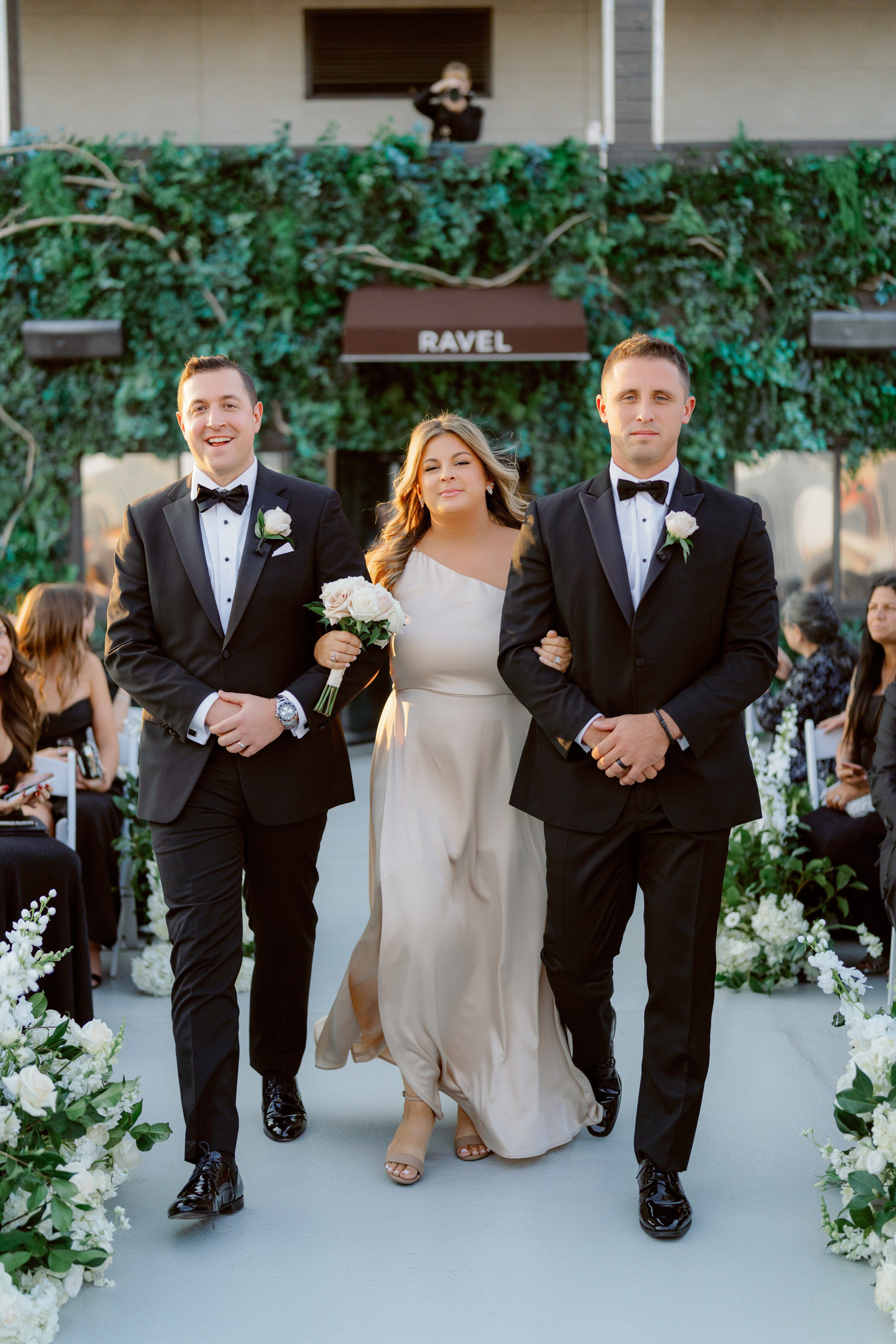 Jenna and Steven. Wedding photographer and videographer New York | New Jersey