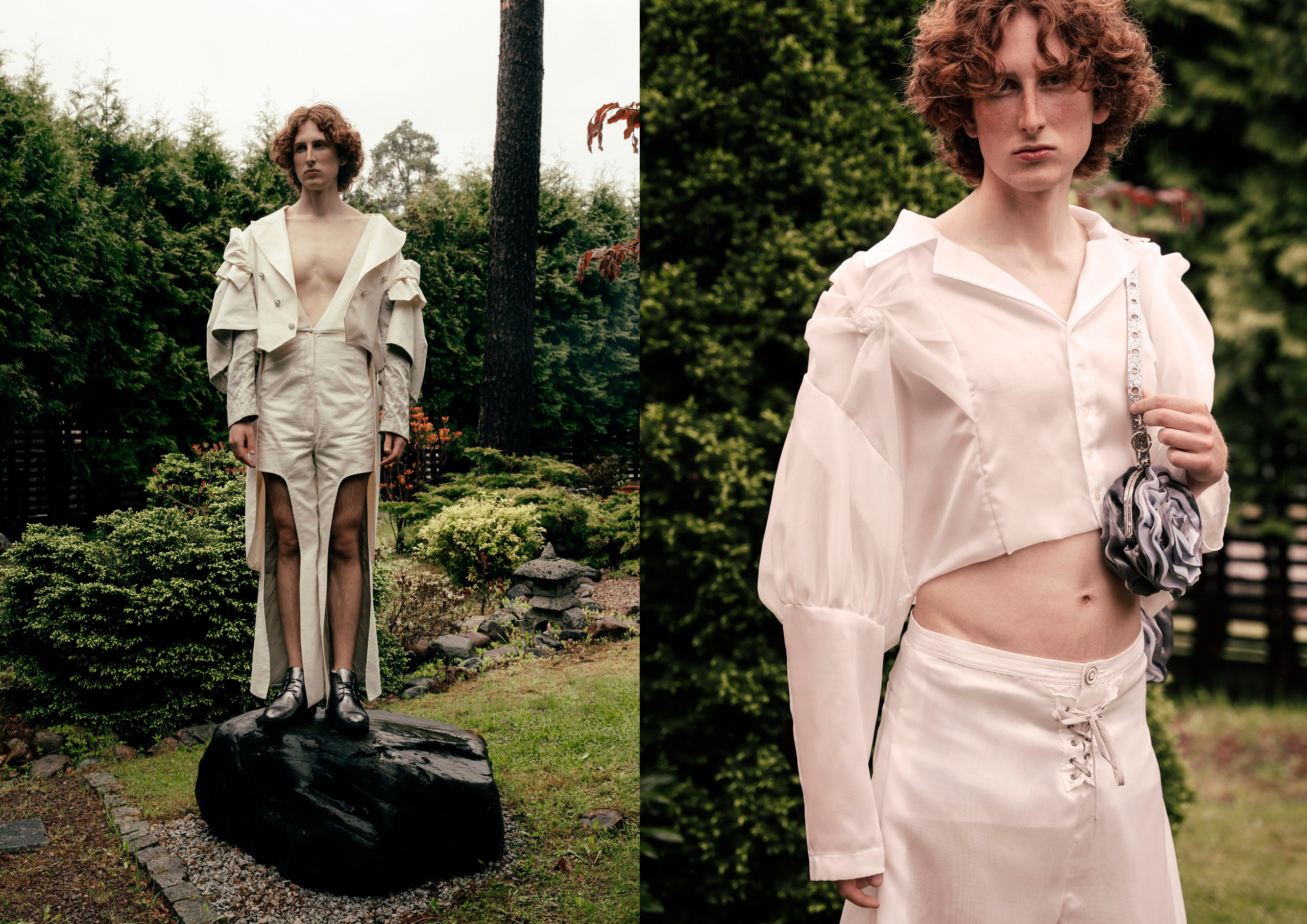 “KONDRATHECHT”. Anna Omni — concept photographer and digital artist in Riga, Latvia