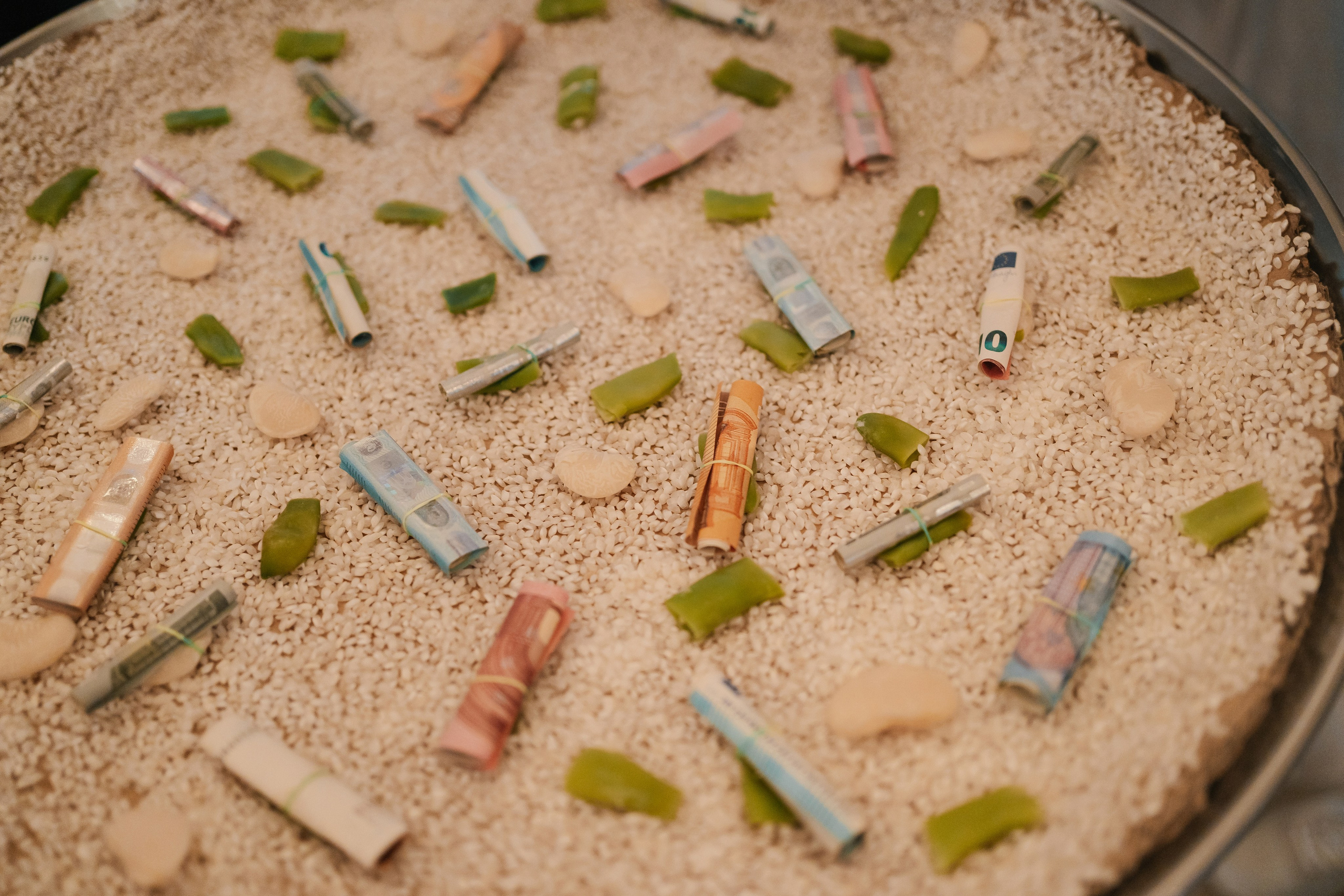 B & J. Fotógrafa de bodas y familias en España, Valencia: Nadia ProFoto