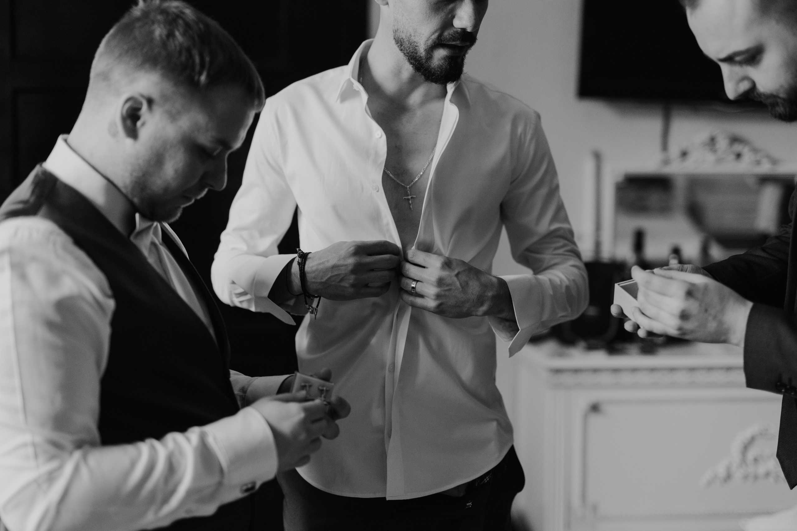 Nicoleta & Lucian. Main