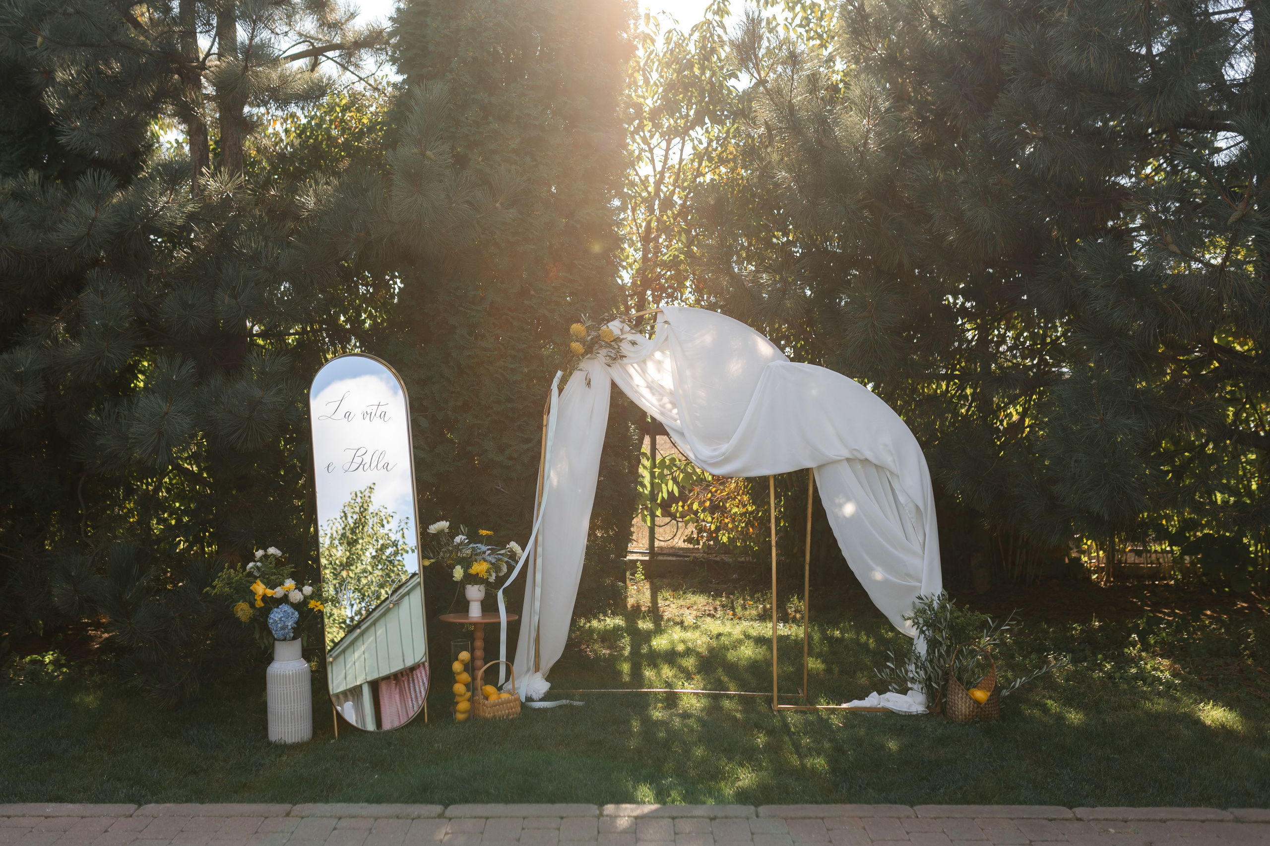 Natalia & Costin. Main