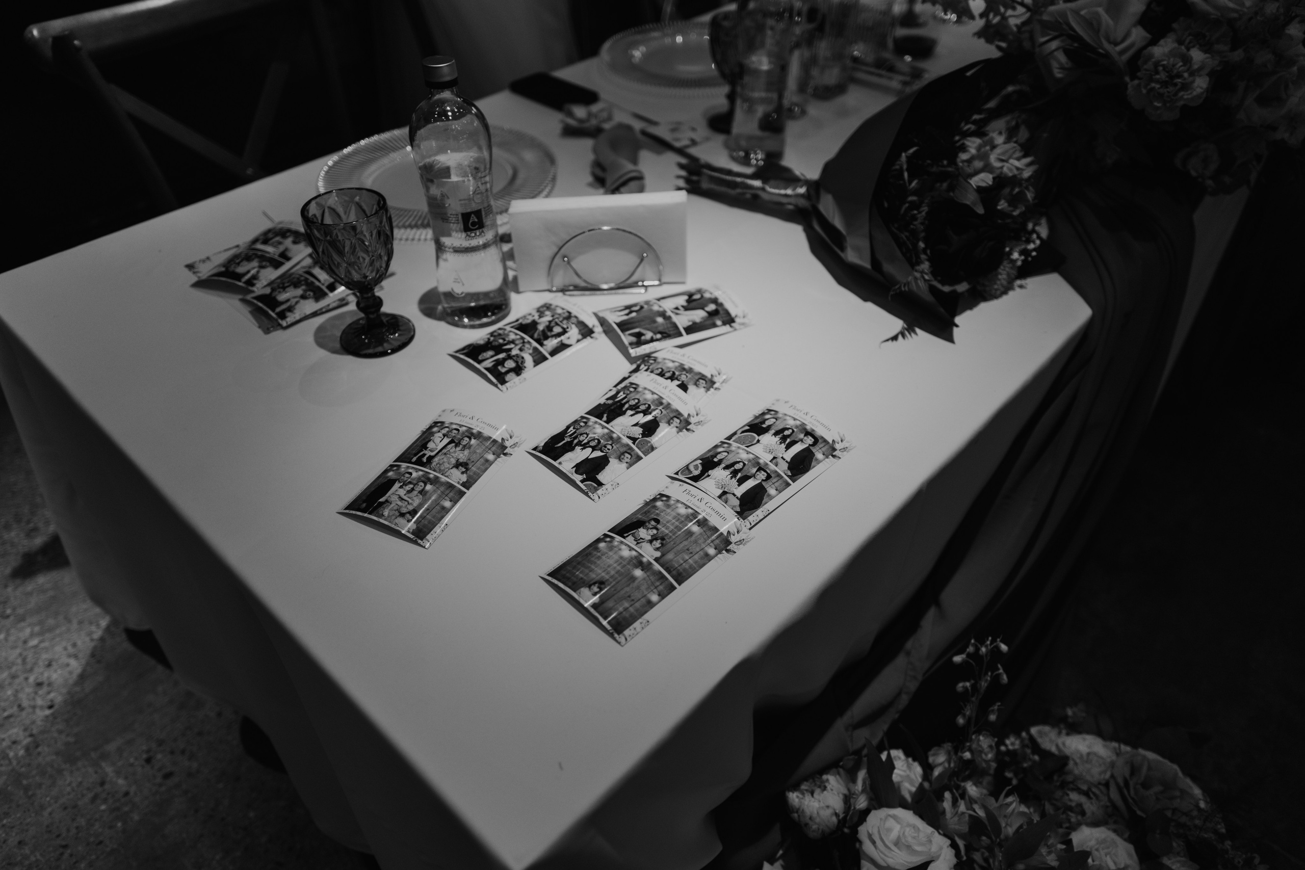 Flori & Cosmin. Main