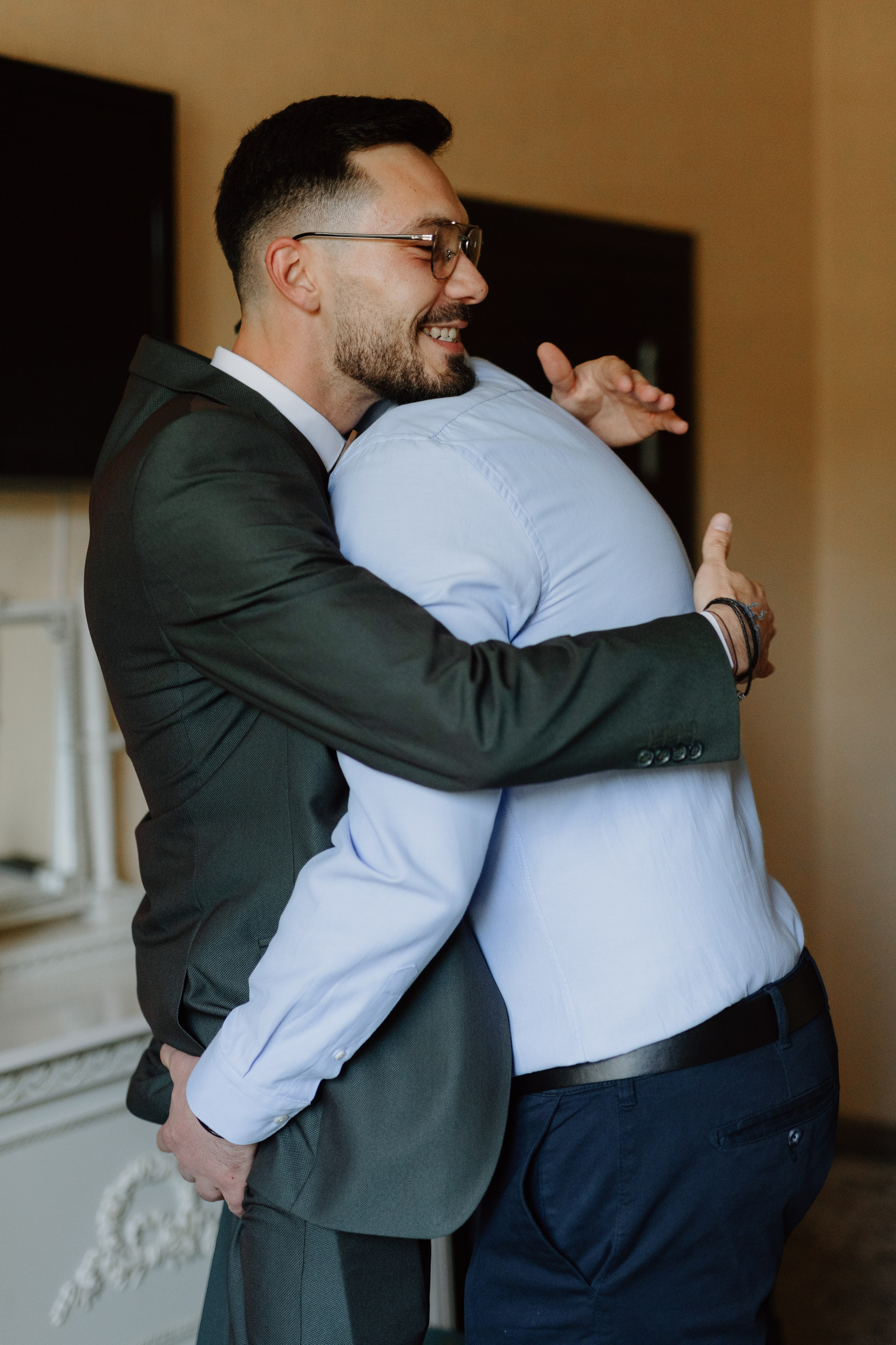 Nicoleta & Lucian. Main