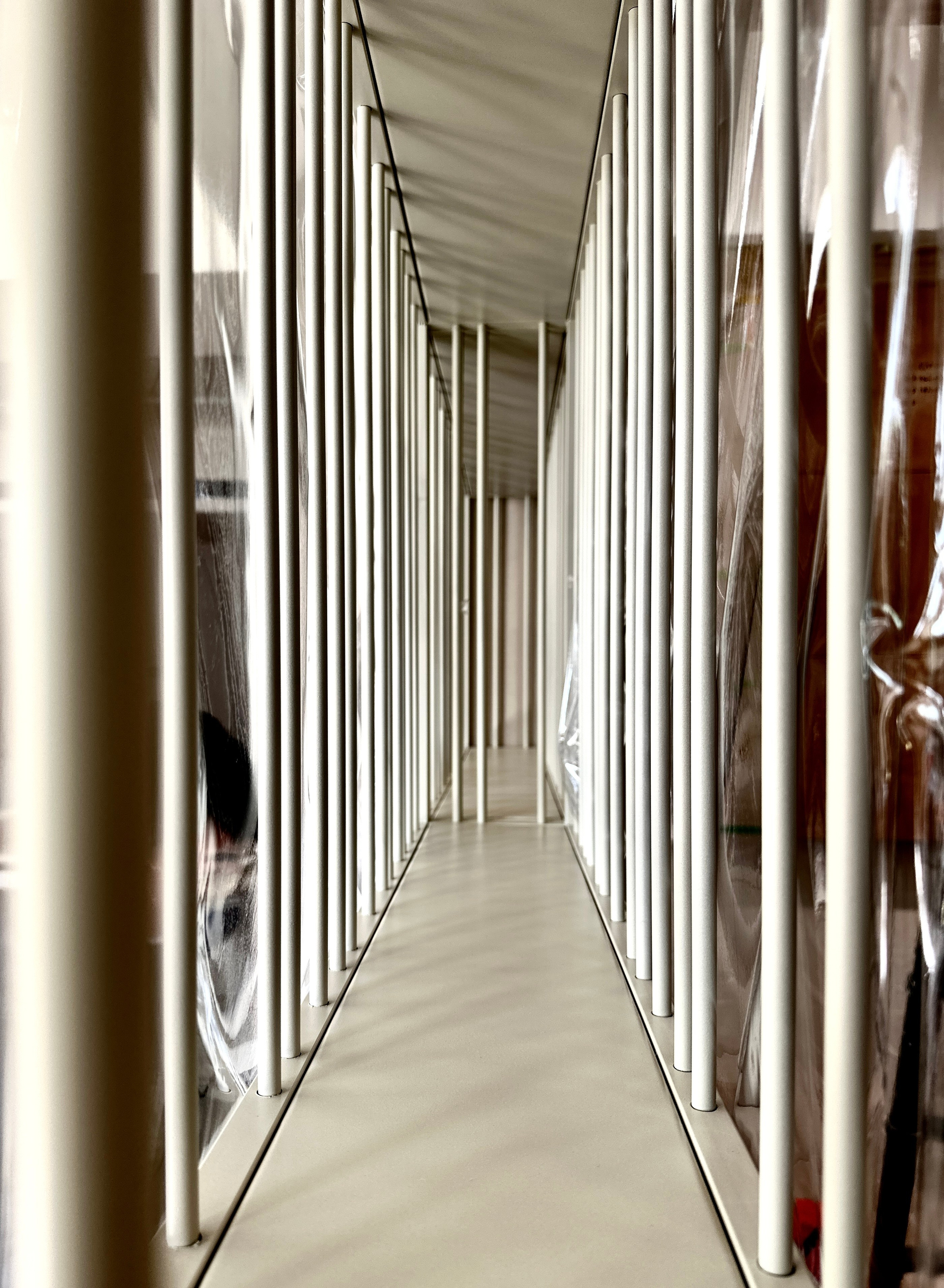 Study DIY agency office. IHID studio