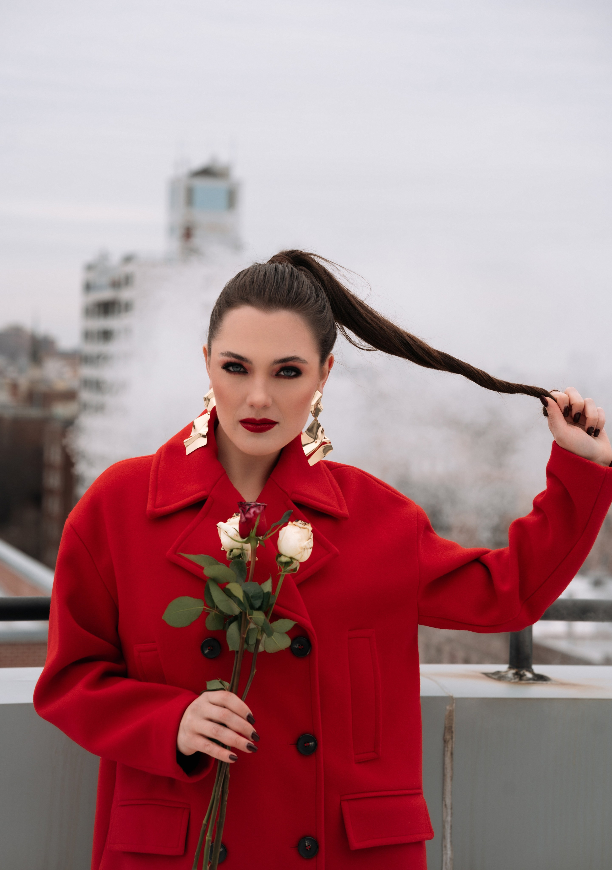 Individual. New York + travel photographer