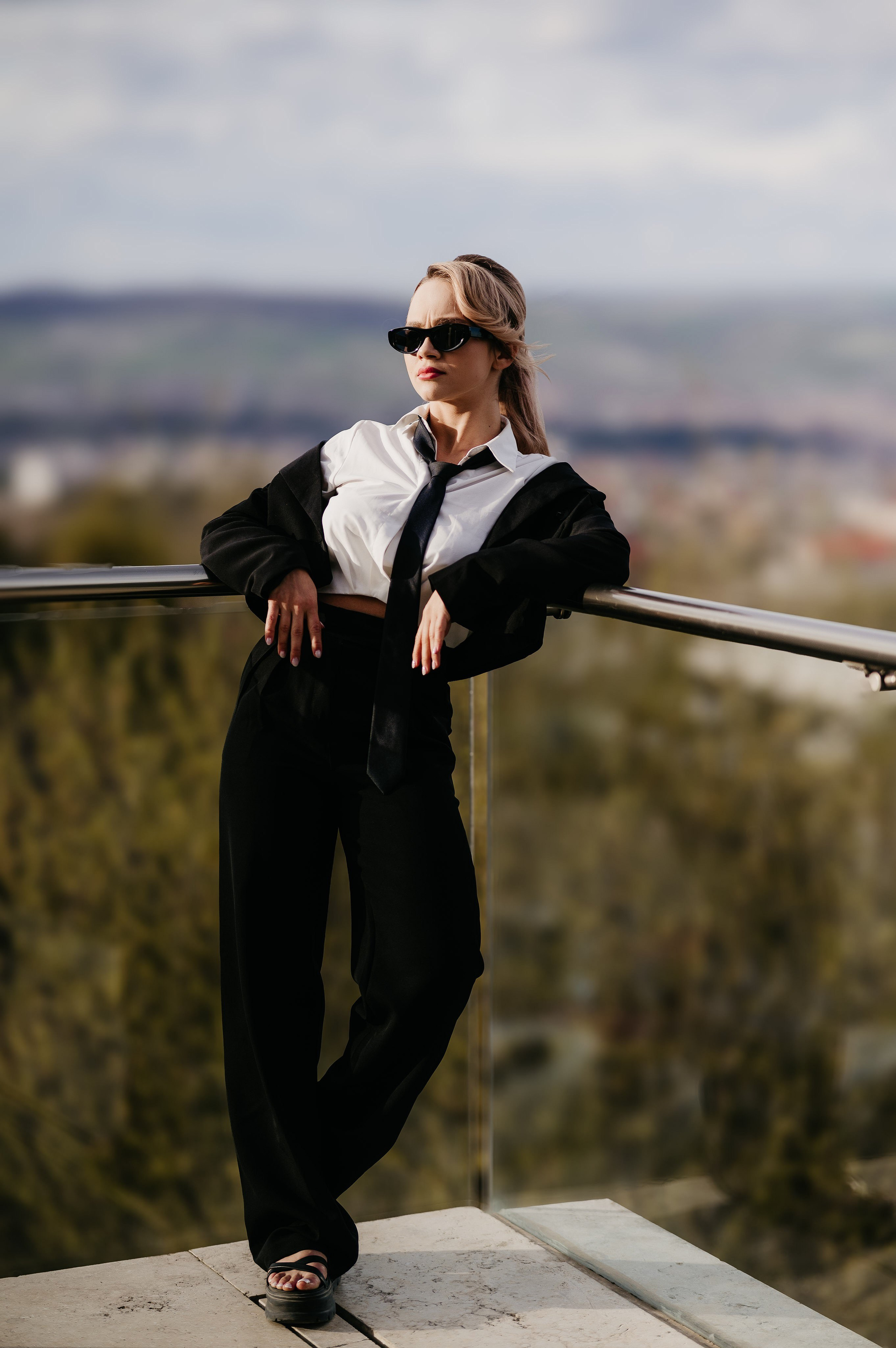 Dan si Claudia. Valentin Melen — wedding photographer