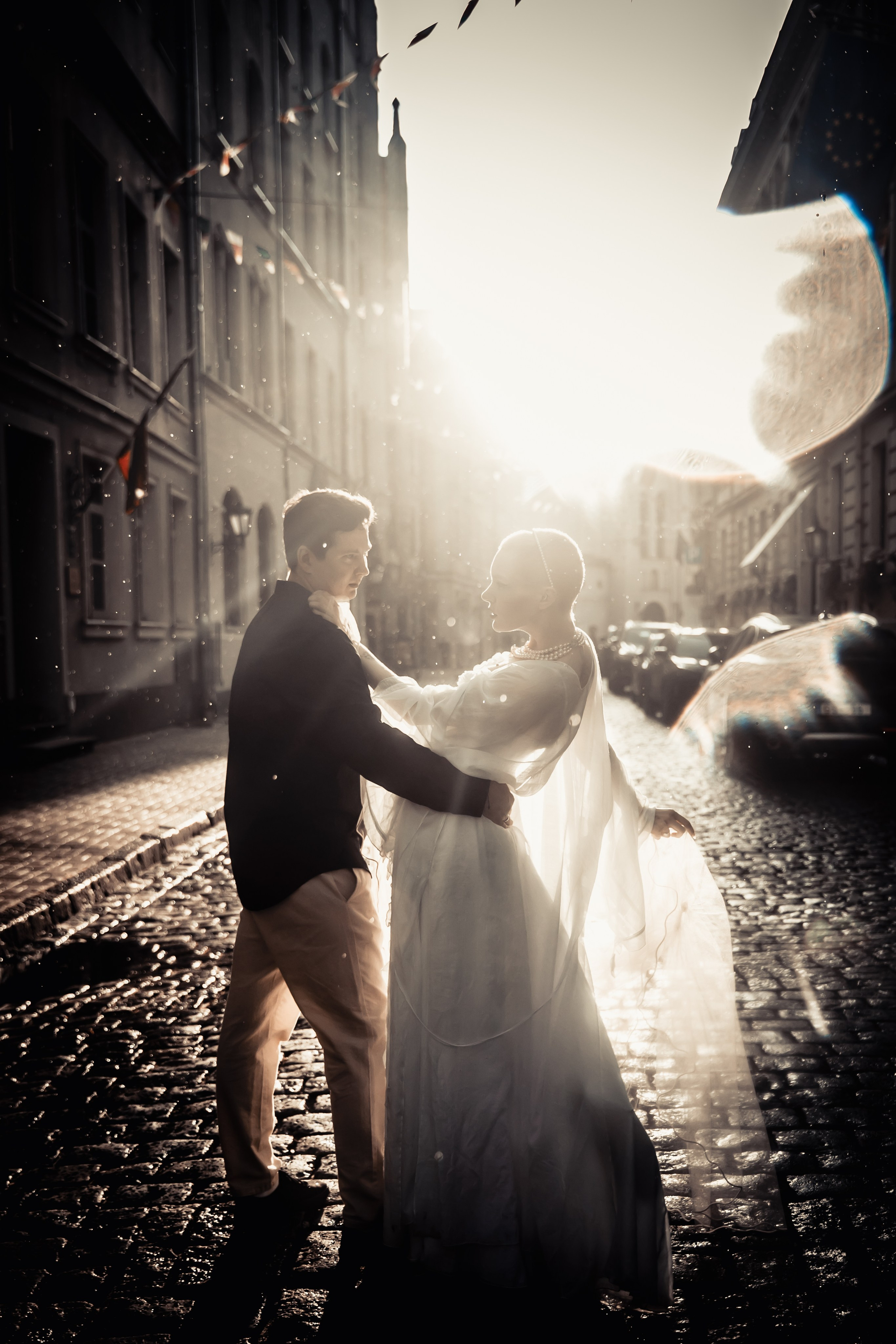 Sandra Garanca Portrait and event photographer