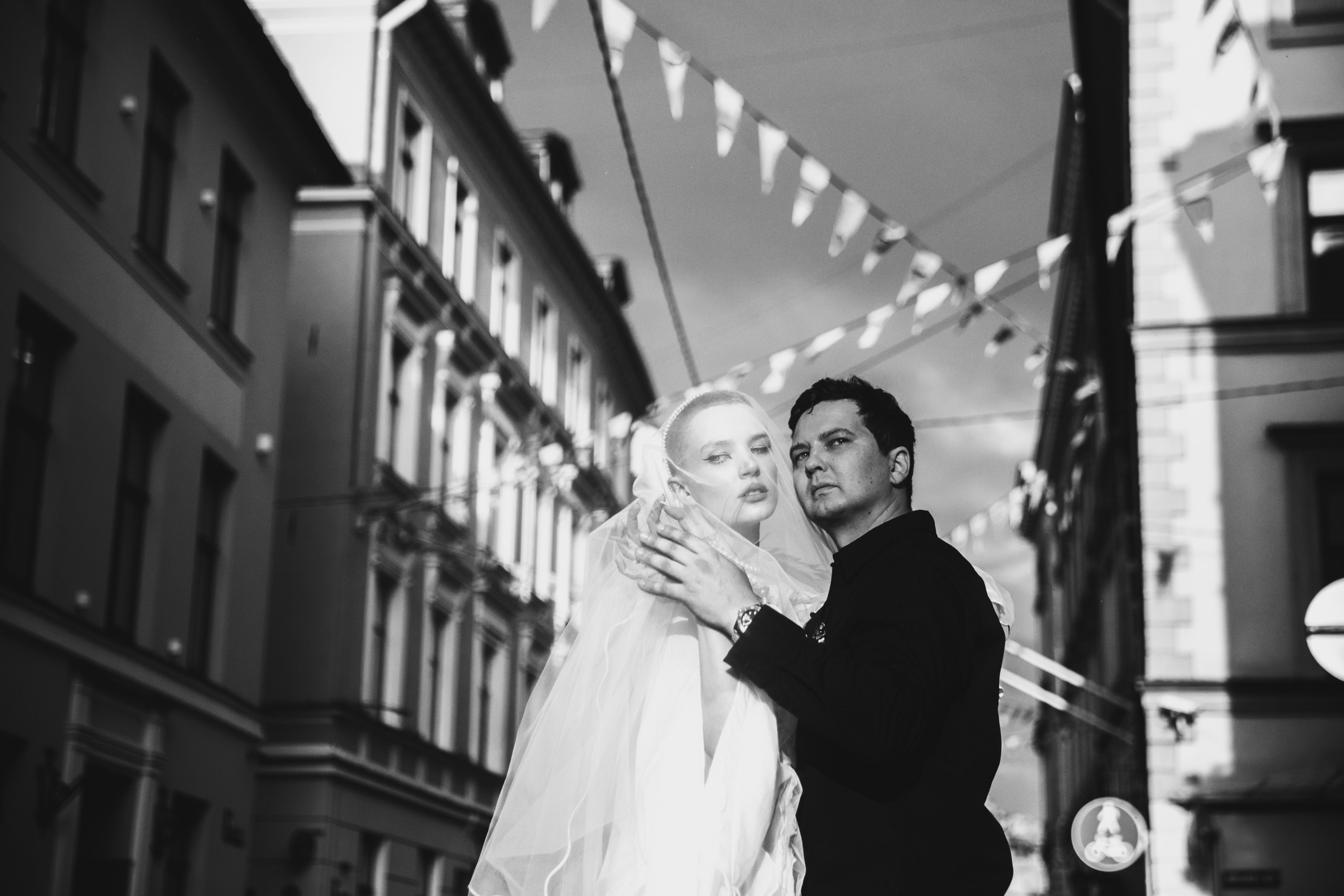 Sandra Garanca Portrait and event photographer