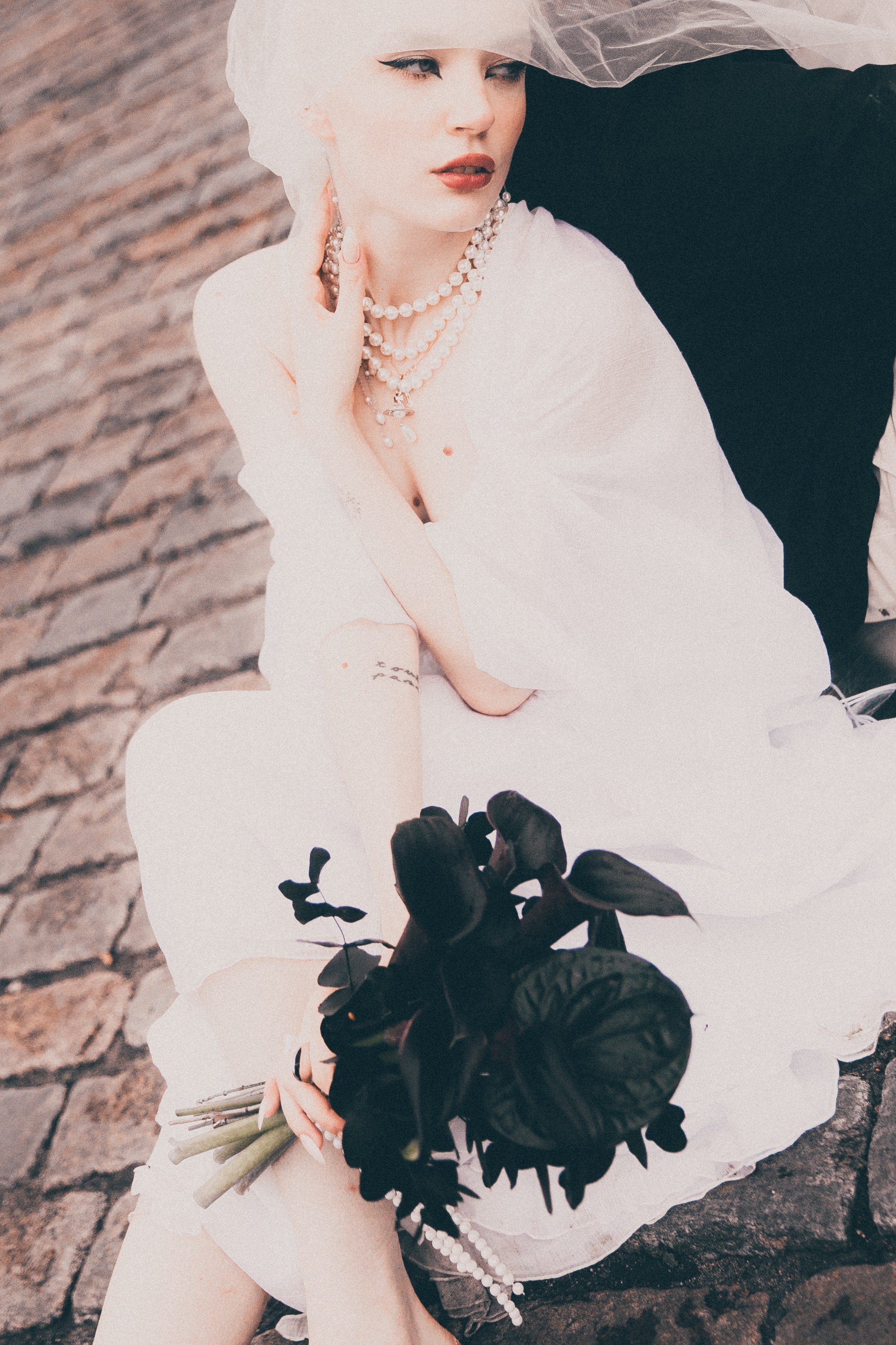 Sandra Garanca Portrait and event photographer