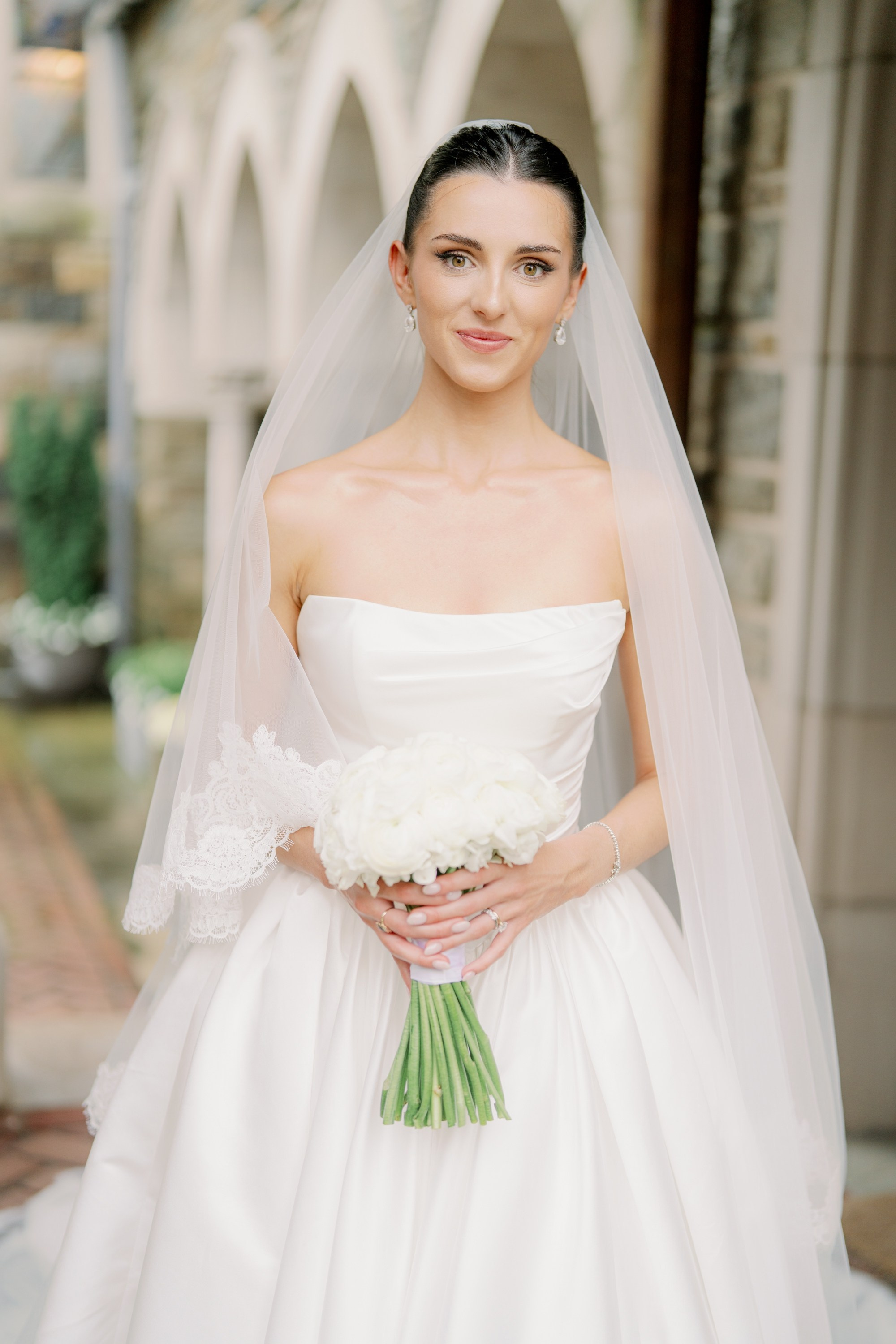 Hannah and Oliver. Wedding photographer and videographer New York | New Jersey