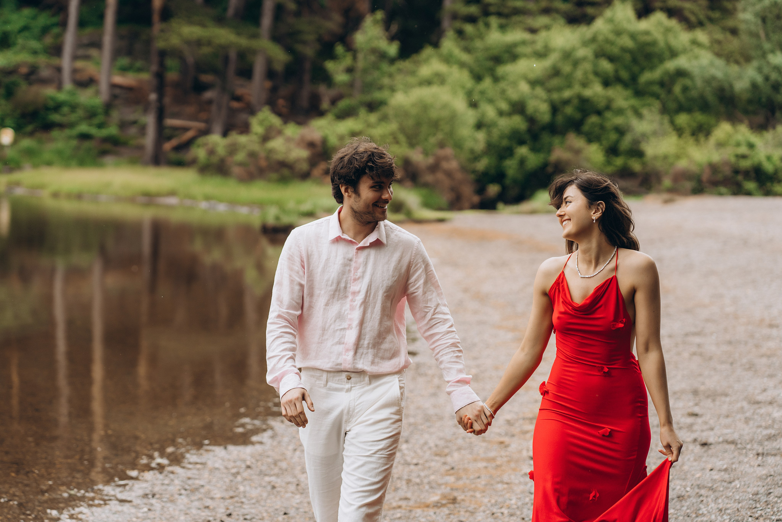 Pre wedding: Sara & Alex. Wedding Photographer in Dublin | Maternity & Love Story Photography