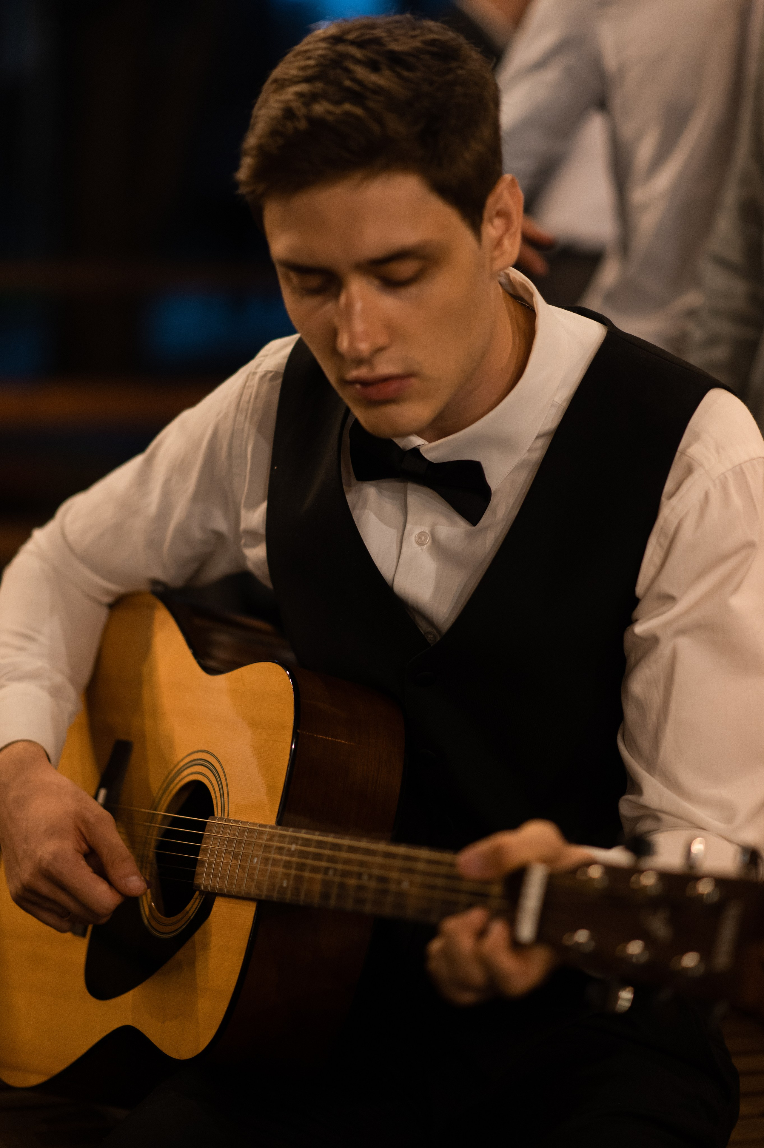 Like a Paris. Wedding and commercial photographer