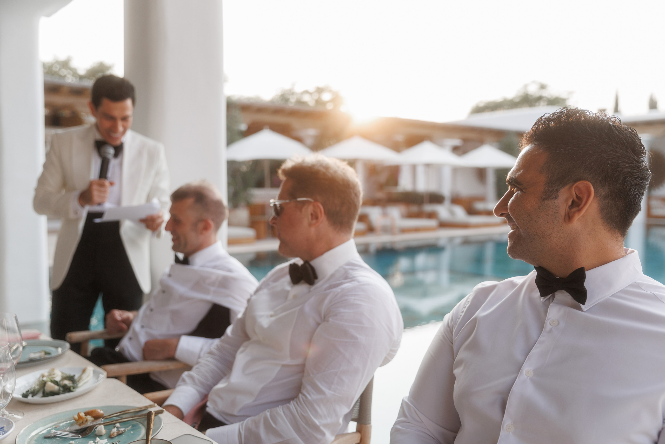 Camilla & Mirko. Sabina Ibiza. Paola wedding photographer / videographer in Barcelona