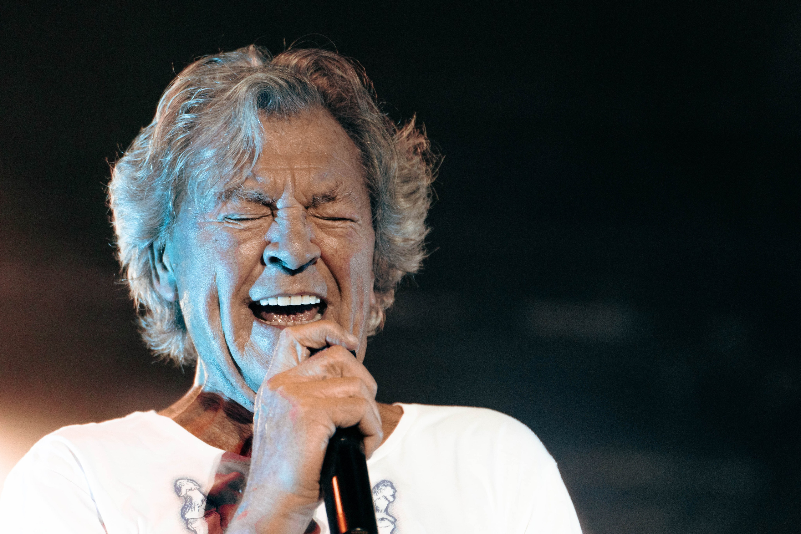 FRANCESCO MION | DEEP PURPLE - ESTE MUSIC FESTIVAL
