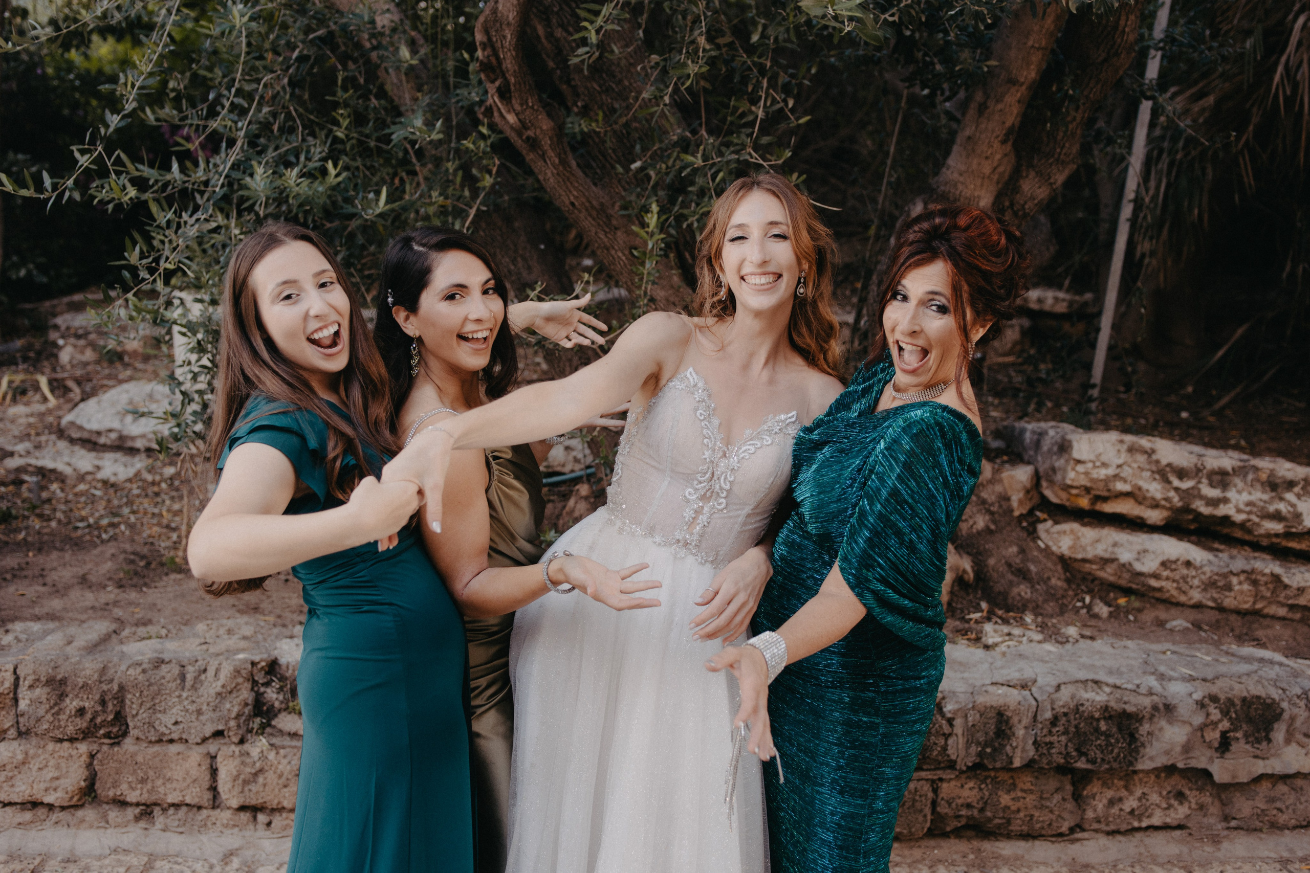 Yonatan & Lior. Home