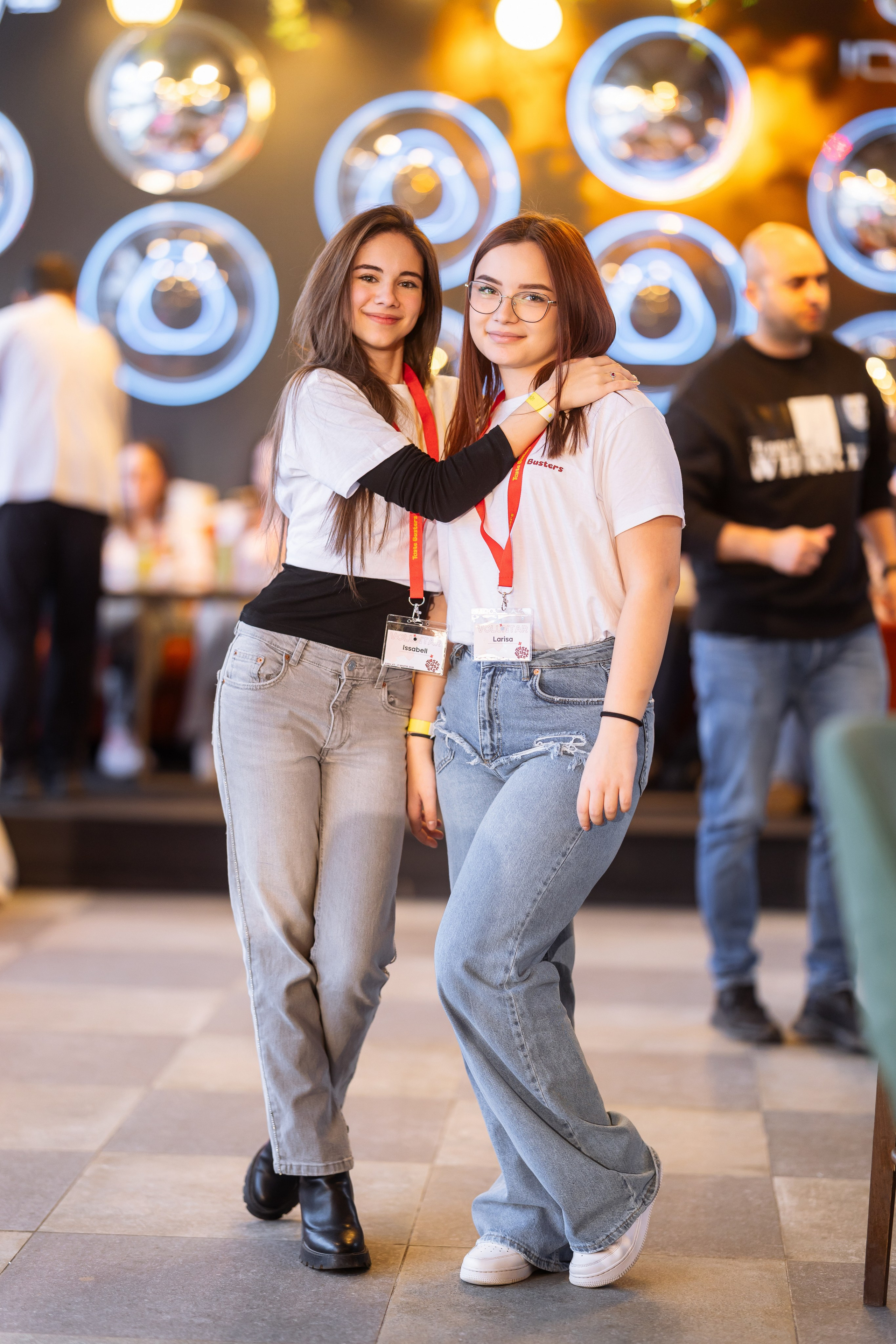 Taste Busters 3. Marius Ciocan