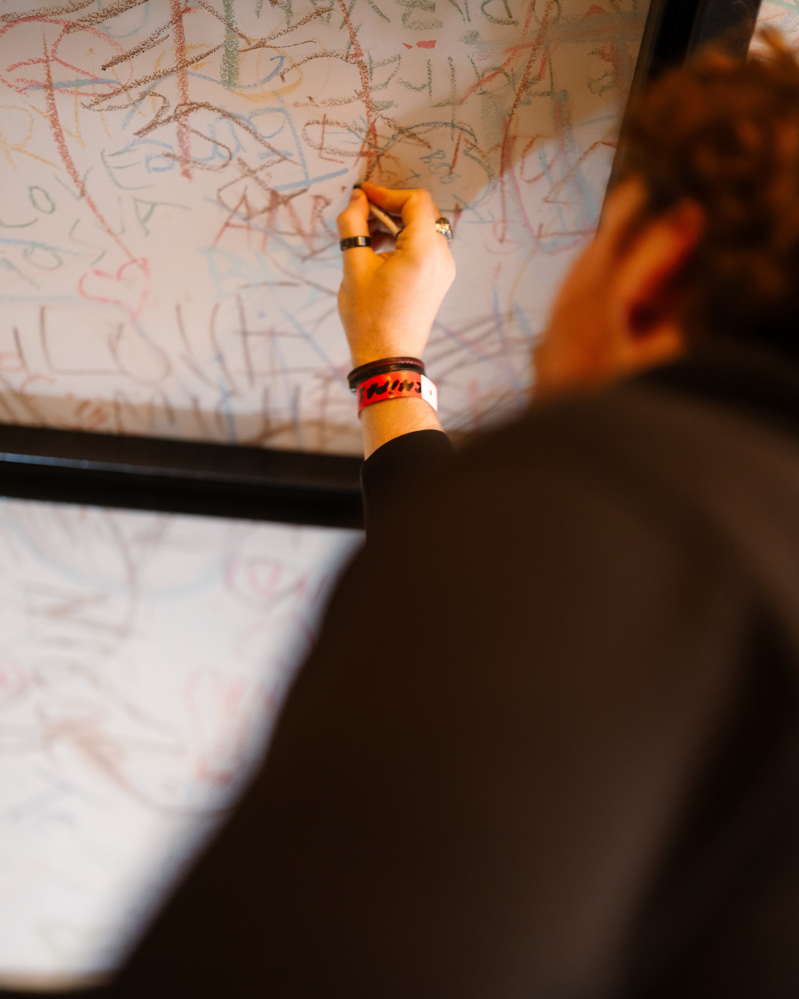 Taste Busters 2. Marius Ciocan