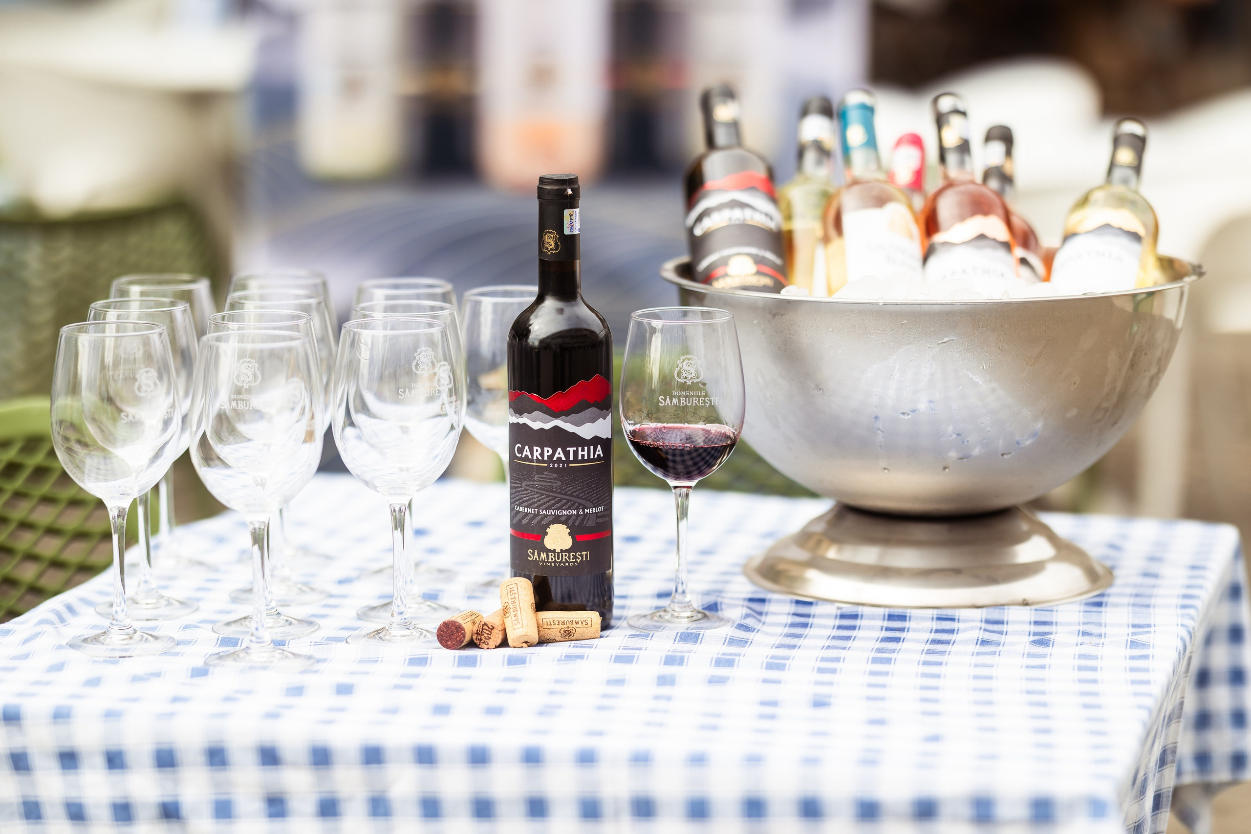 Taste Busters 1. Marius Ciocan