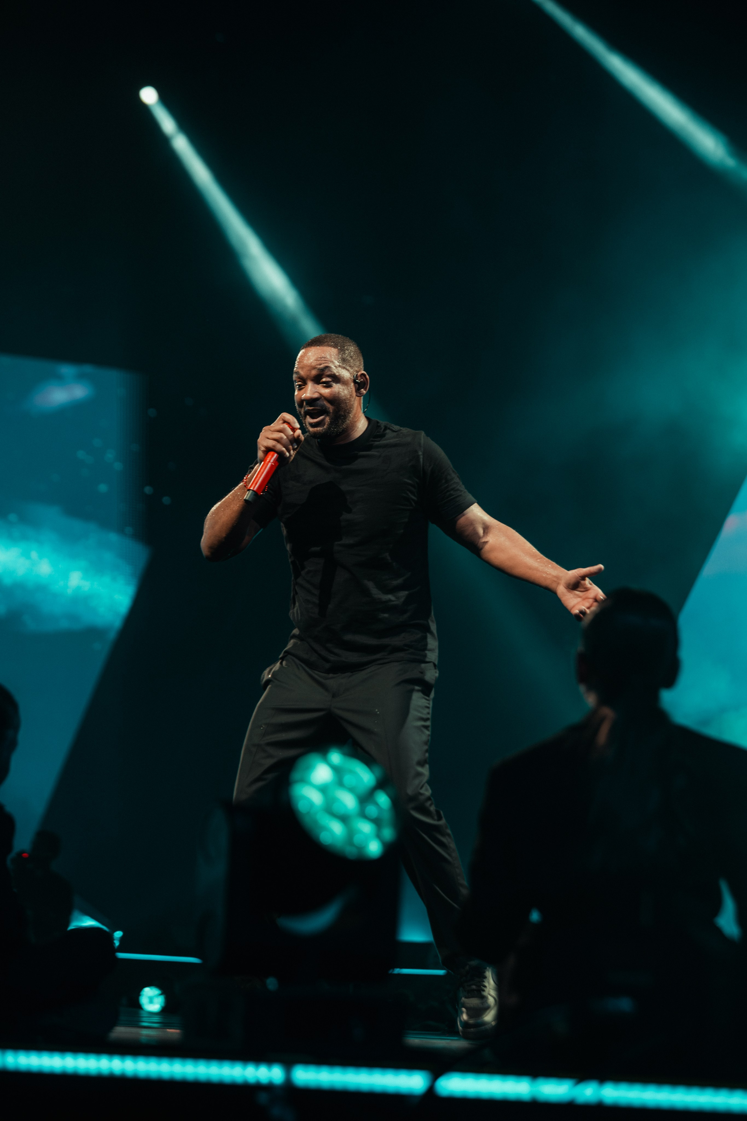 Will Smith. Commercial and Event photographer Eltaj