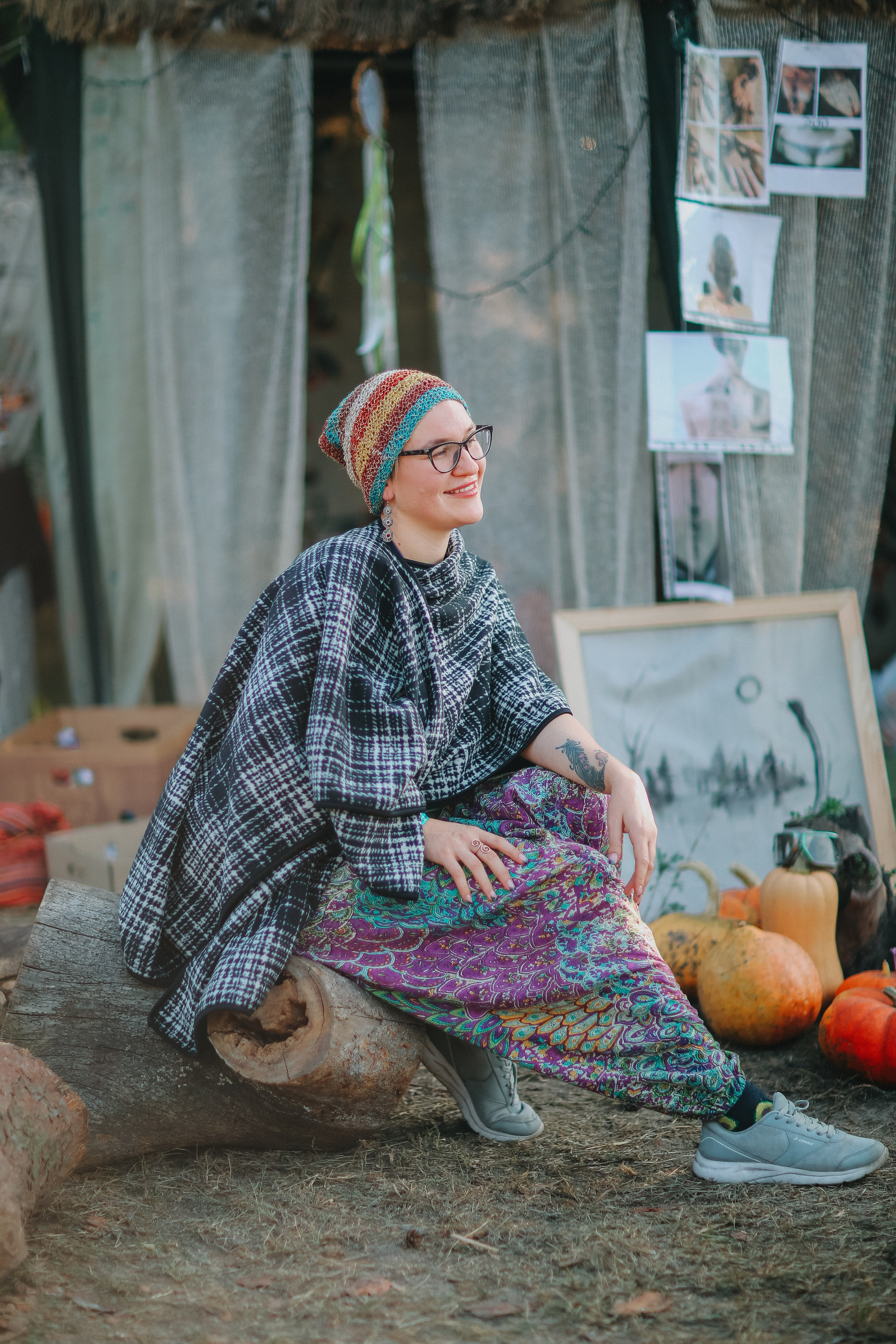 Фестиваль КАЗКА. Фотограф Patrytsiia Stanishevska