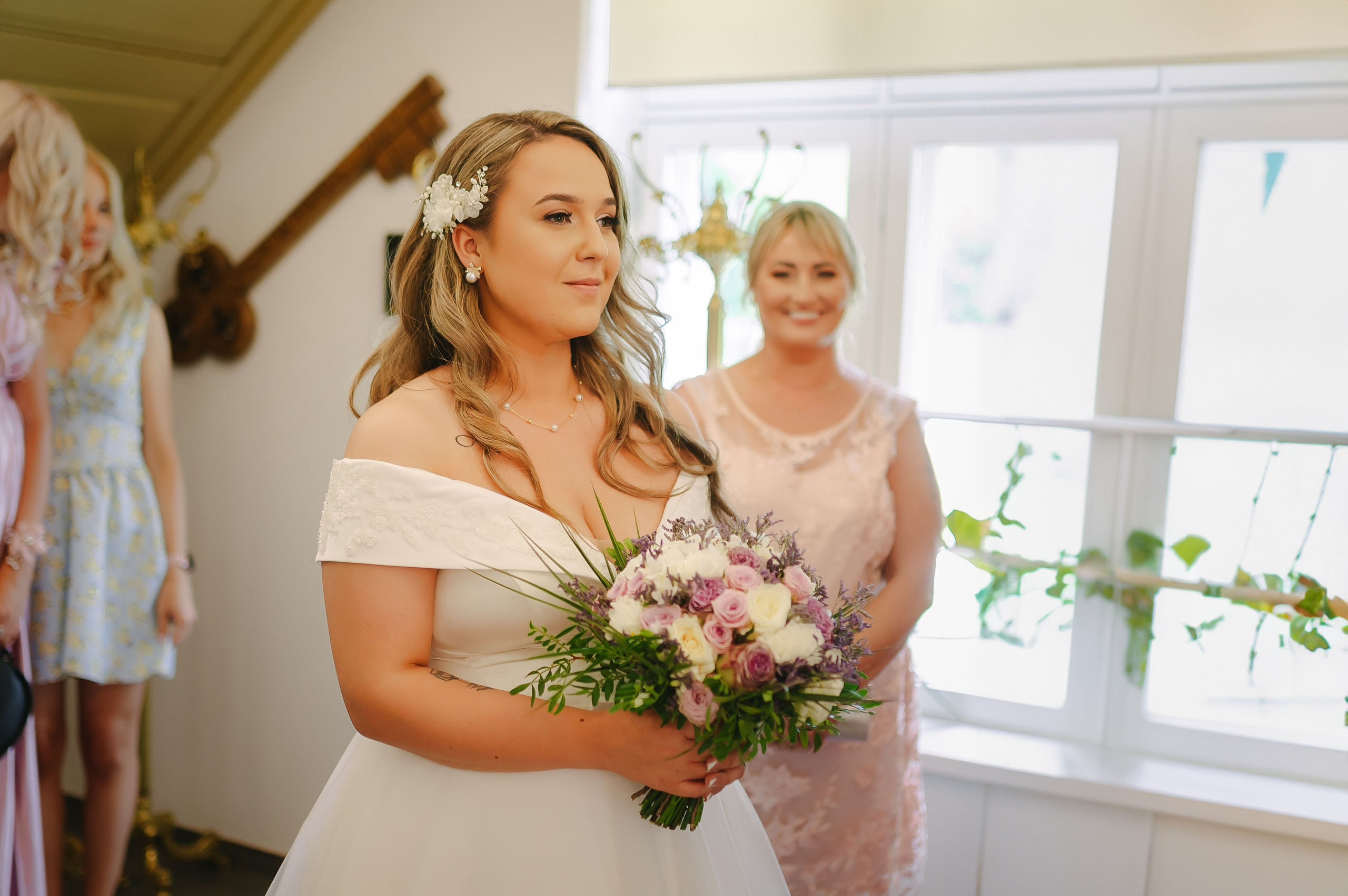 Samanta & Marius. Rokas Baranauskas fotografija