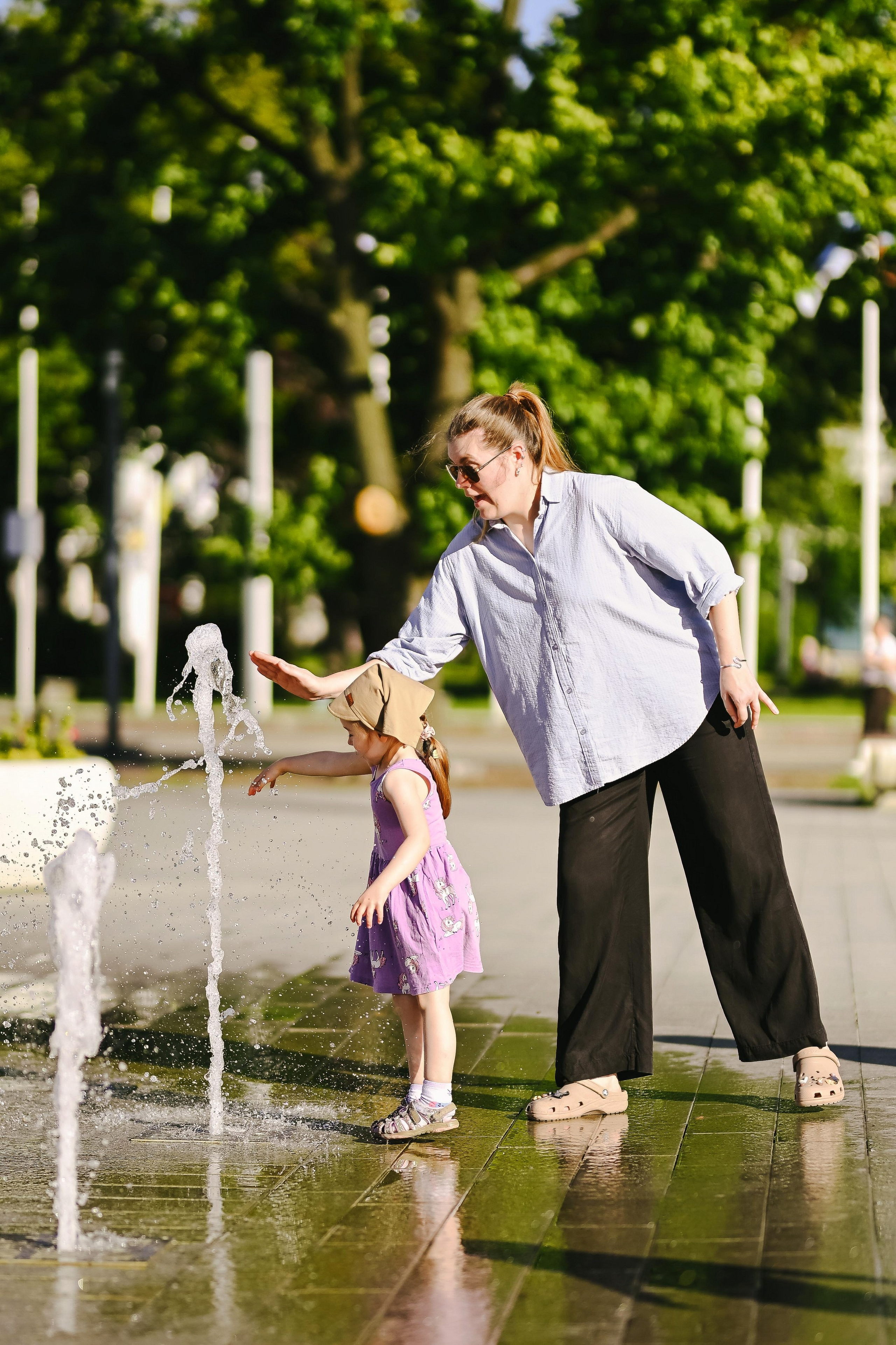 Saulės žiedas 2025. Rokas Baranauskas fotografija