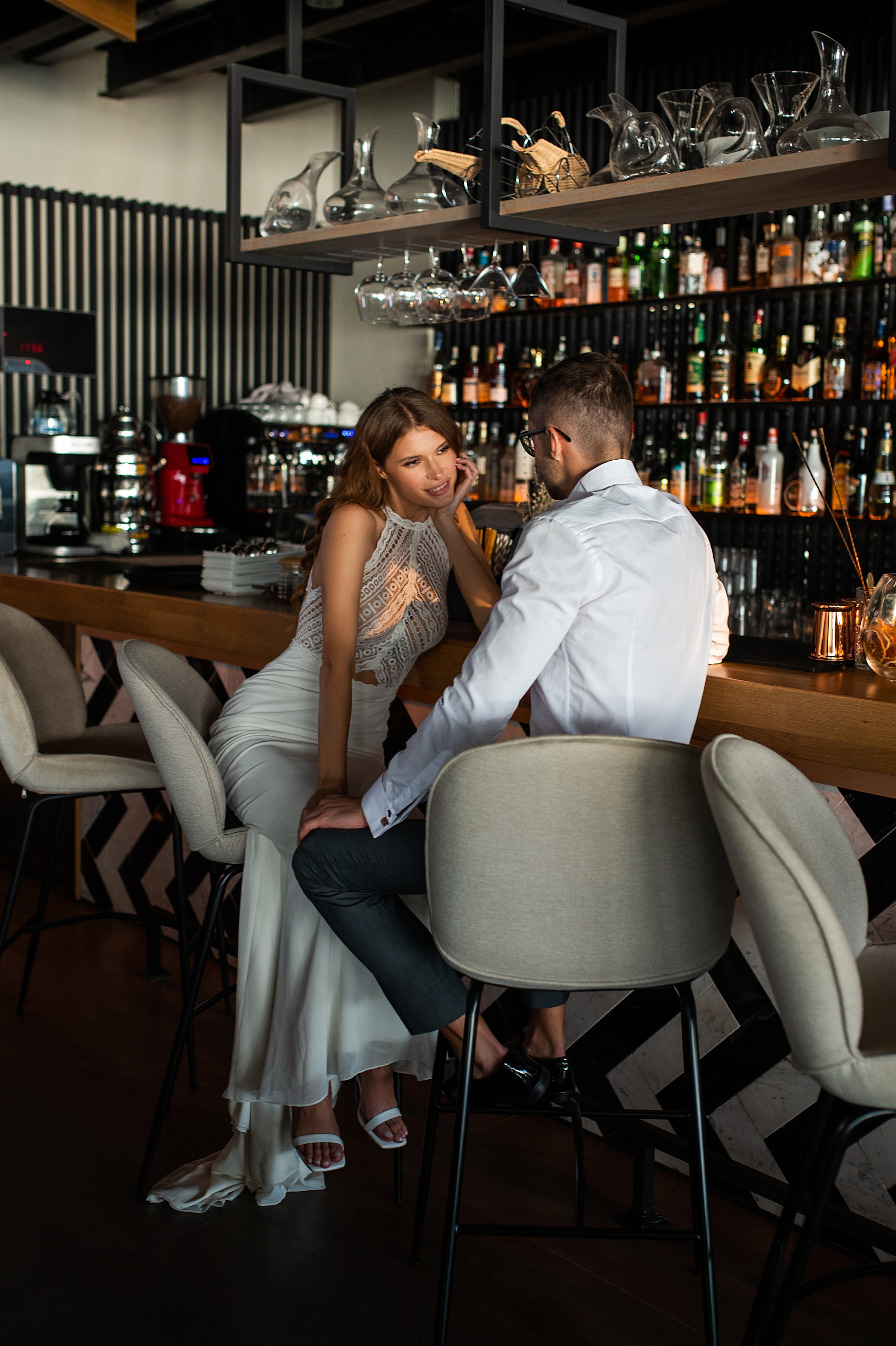 Алина & Андрей. Фотограф в Анталии (Турция) Ева Сэрт