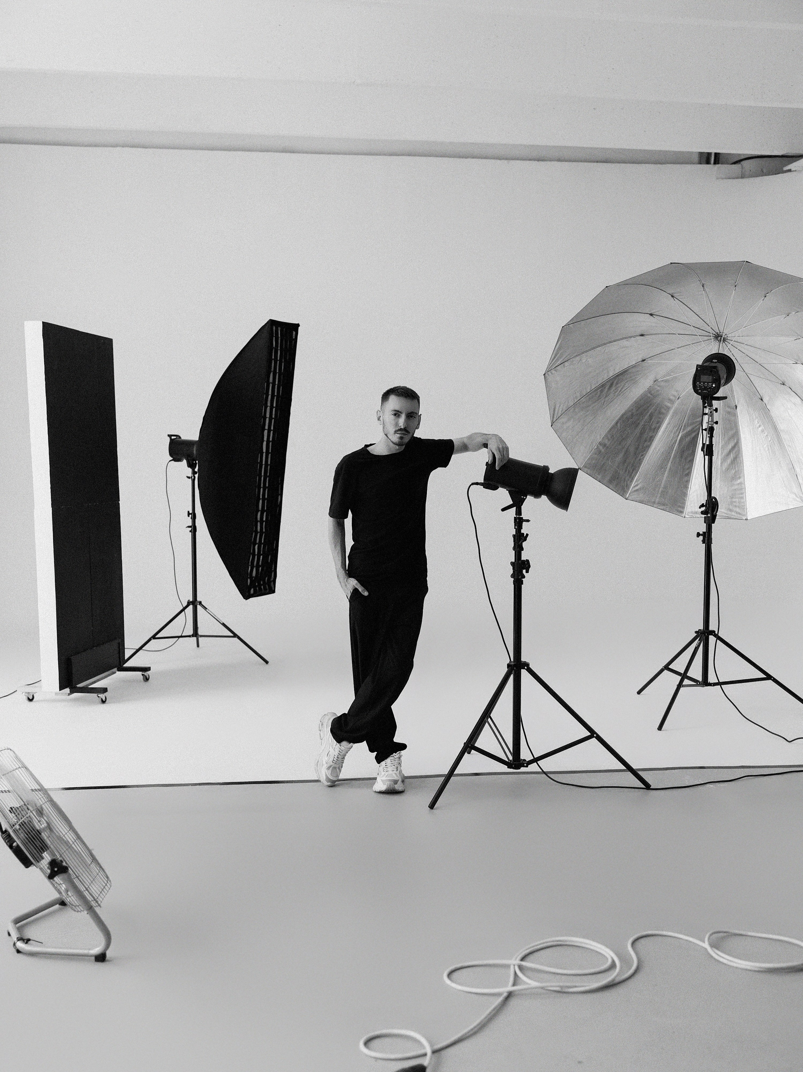 Портфолио. Dian Ivanov — Professional Photographer