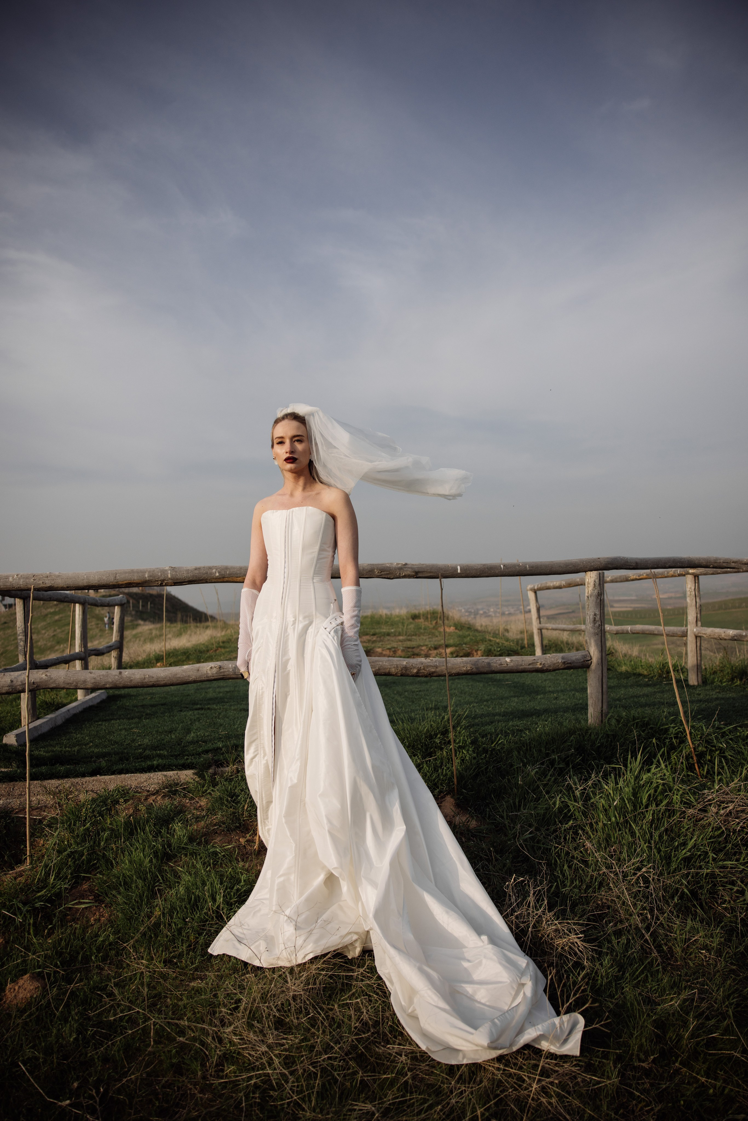 Свадьба 2026. Фотограф Вероника Яцына в Ташкенте