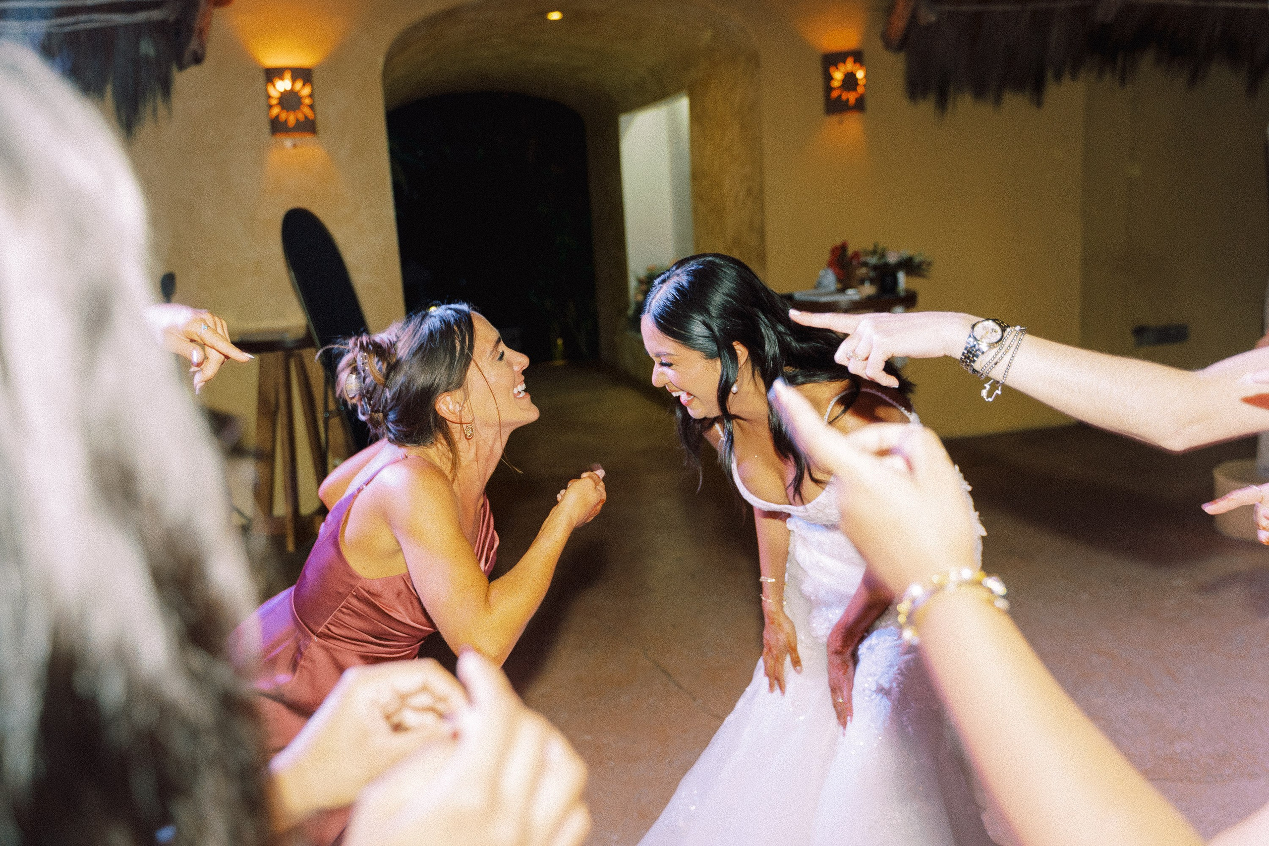 Jannet & Shan wedding in Sayulita church. Sayulita Wedding Photographer, Puerto Vallarta, Cabo