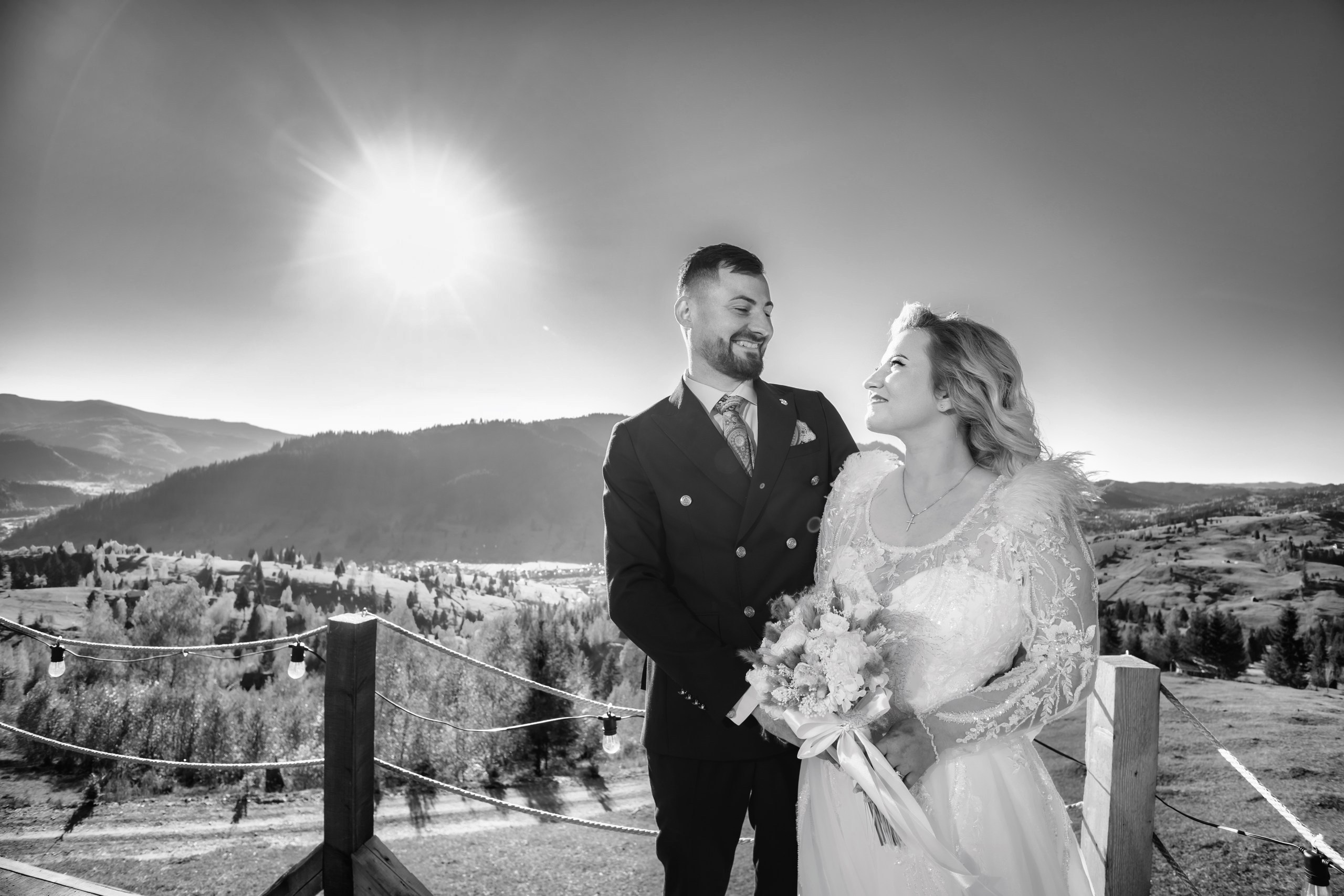 Andrei & Oana – Fotograf Nuntă Botoșani | Alin Chirilă – Povestitor prin Fotografie