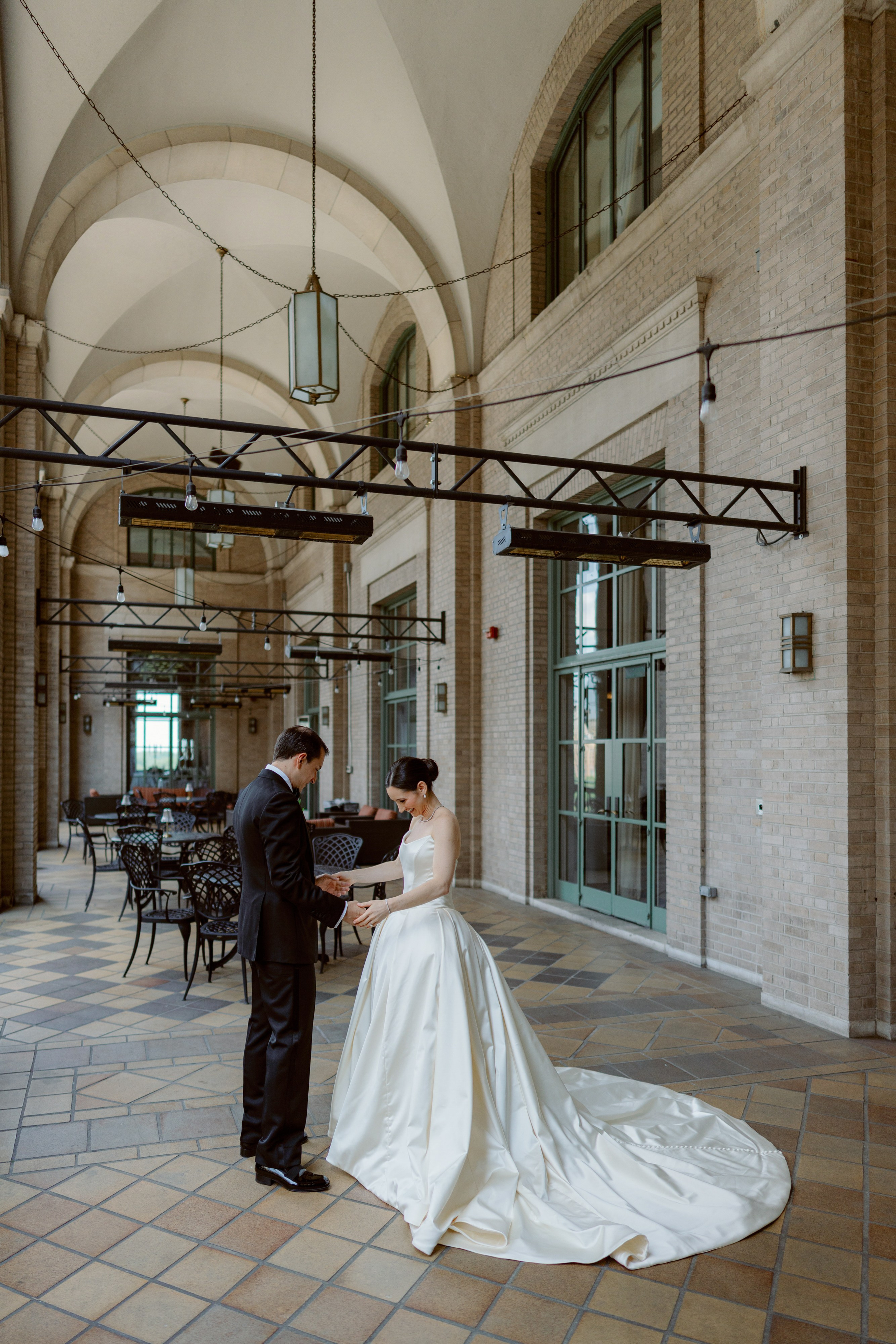 Caitlin and William. Wedding photographer and videographer New York | New Jersey