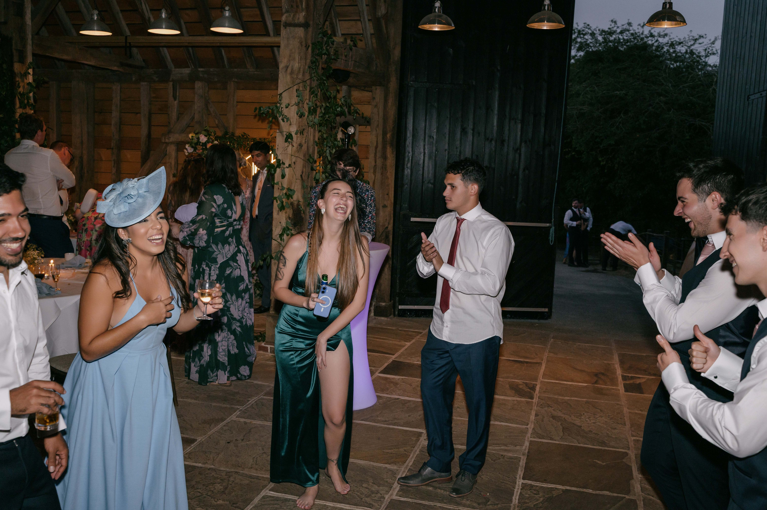 Layer Marney Tower Wedding, Essex | Essex & London Wedding Photographer. Natasha Ferreira Photography