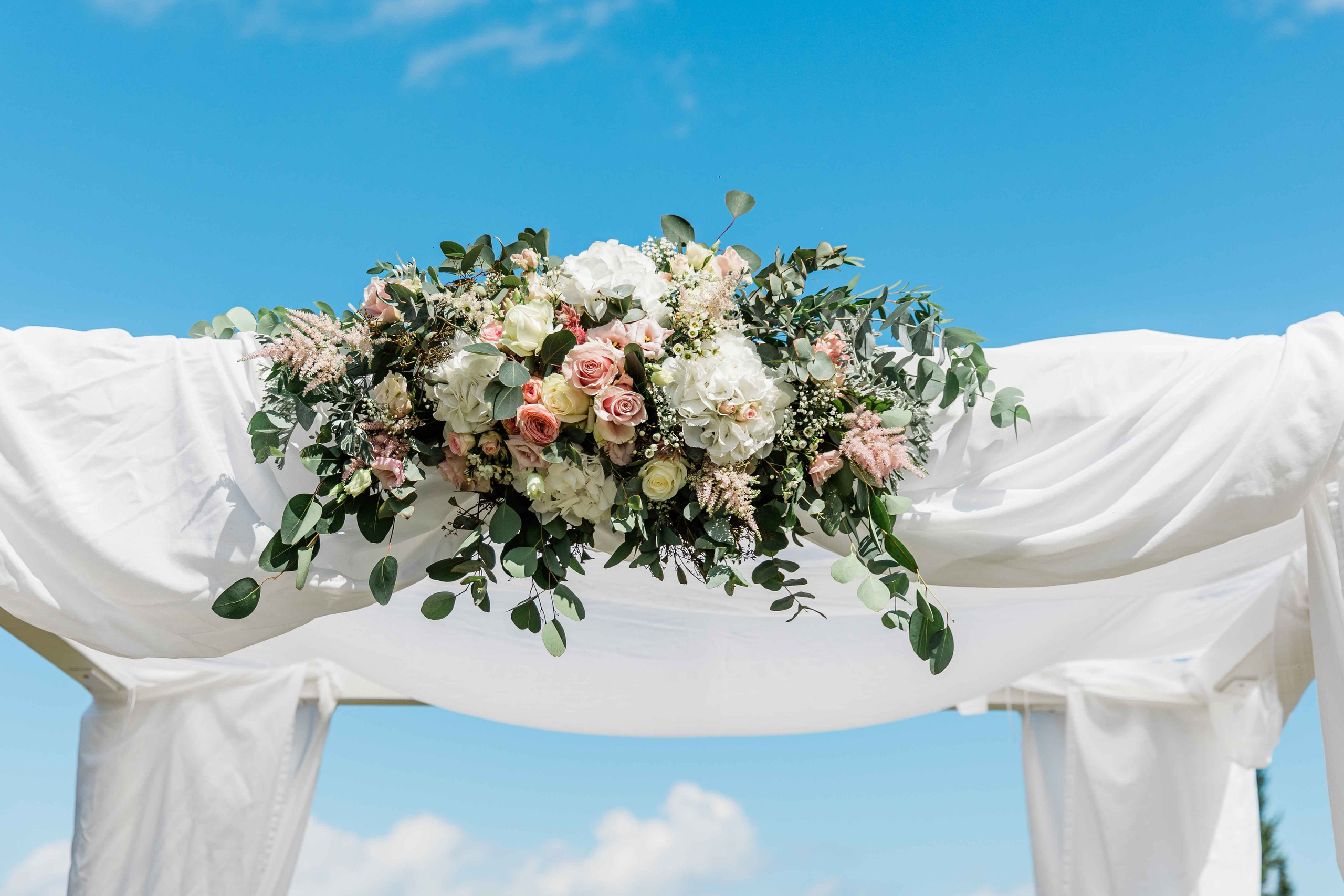 Grand Hotel Heiligendamm Hochzeit
