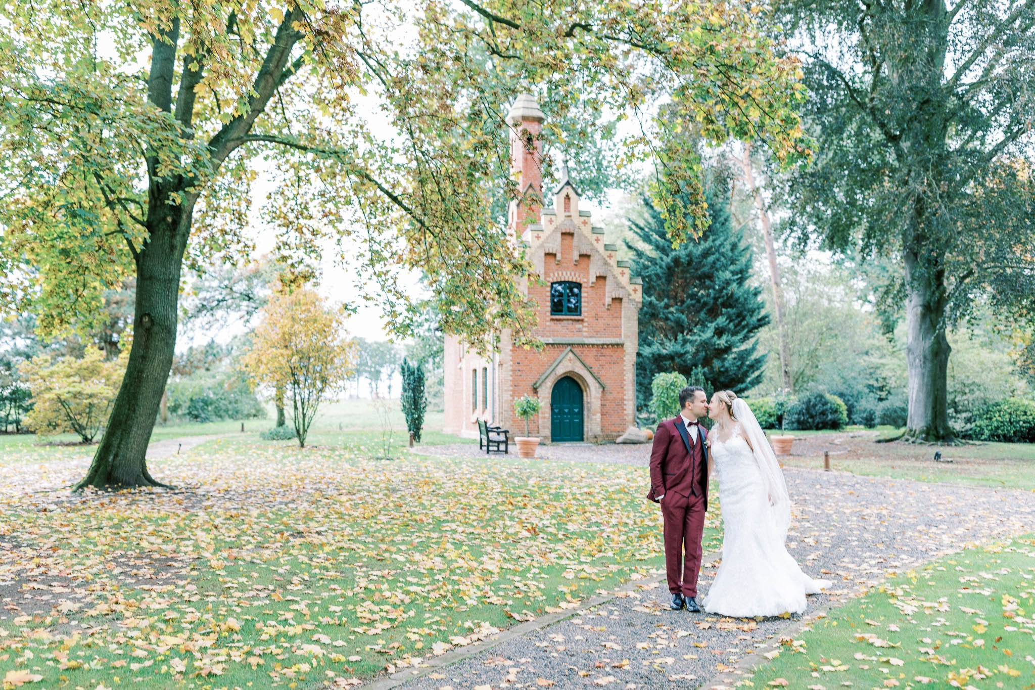 Rittergut Ankensen Hochzeit