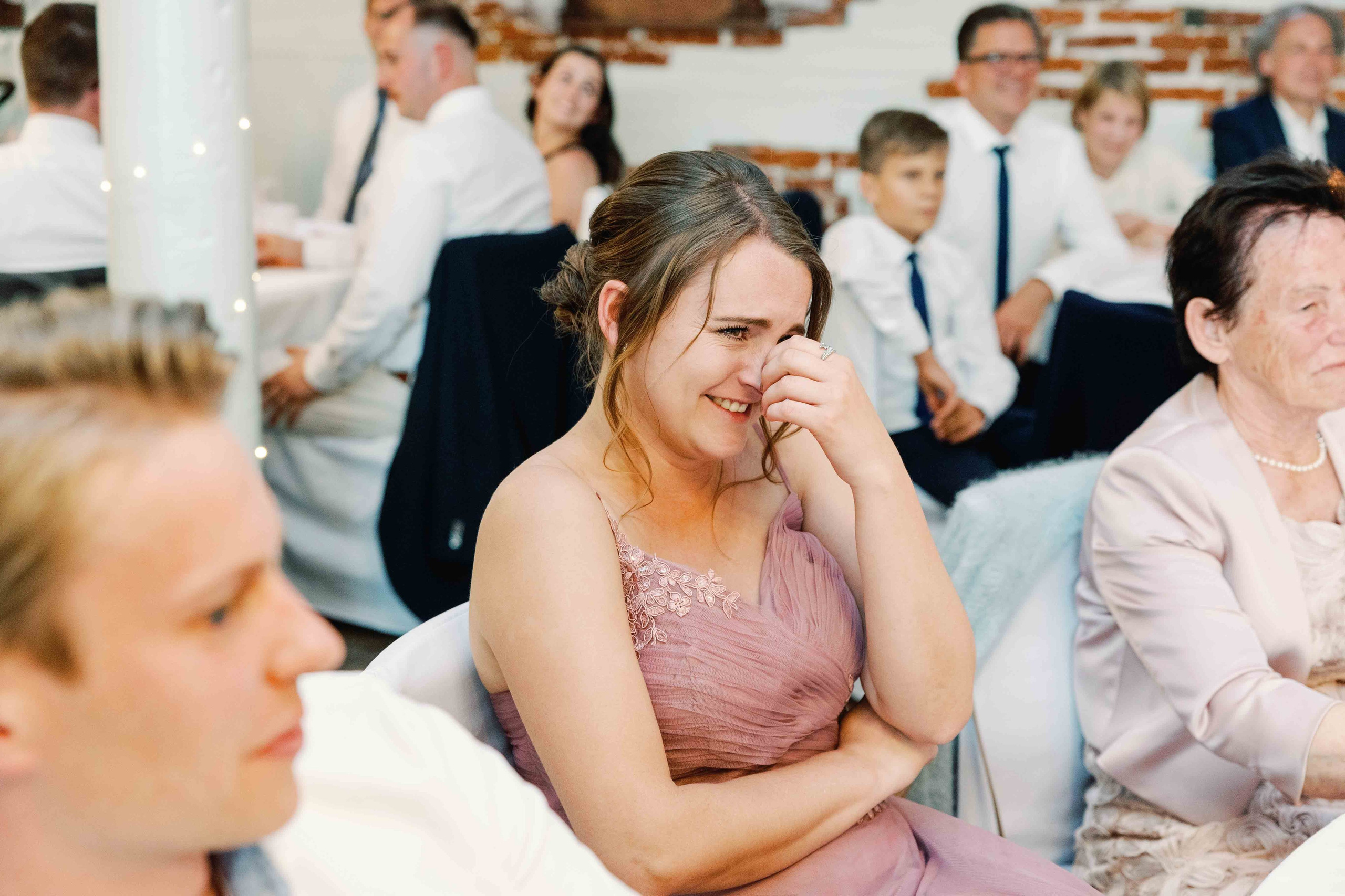 Rittergut Voldagsen Hochzeit