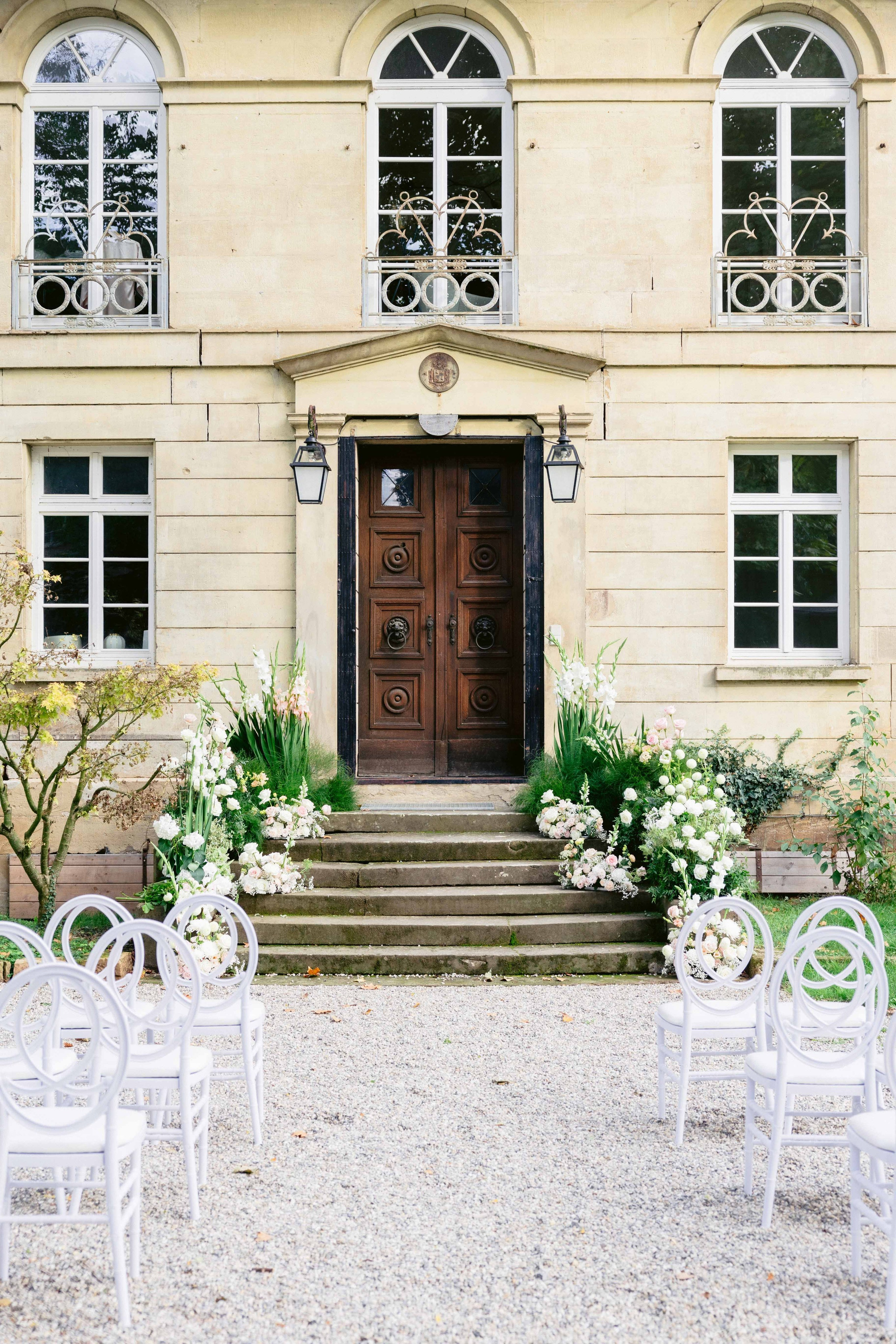 Schlossgut Lautenbach Hochzeitslocation Stuttgart