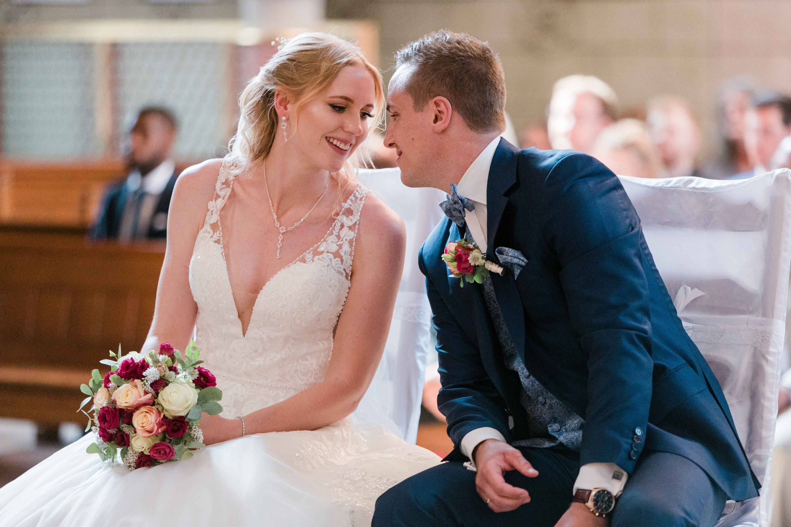 Sheraton Hannover Hochzeit