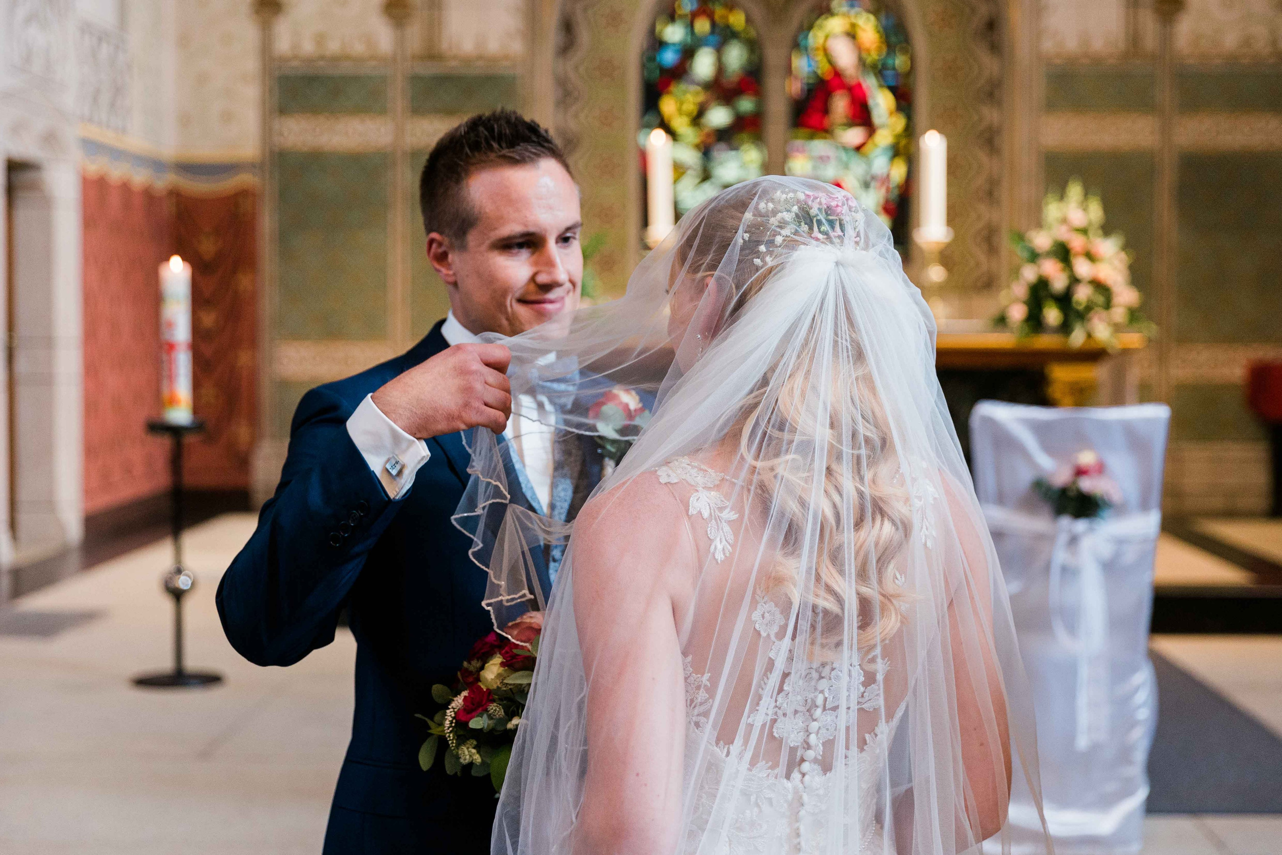 Sheraton Hannover Hochzeit