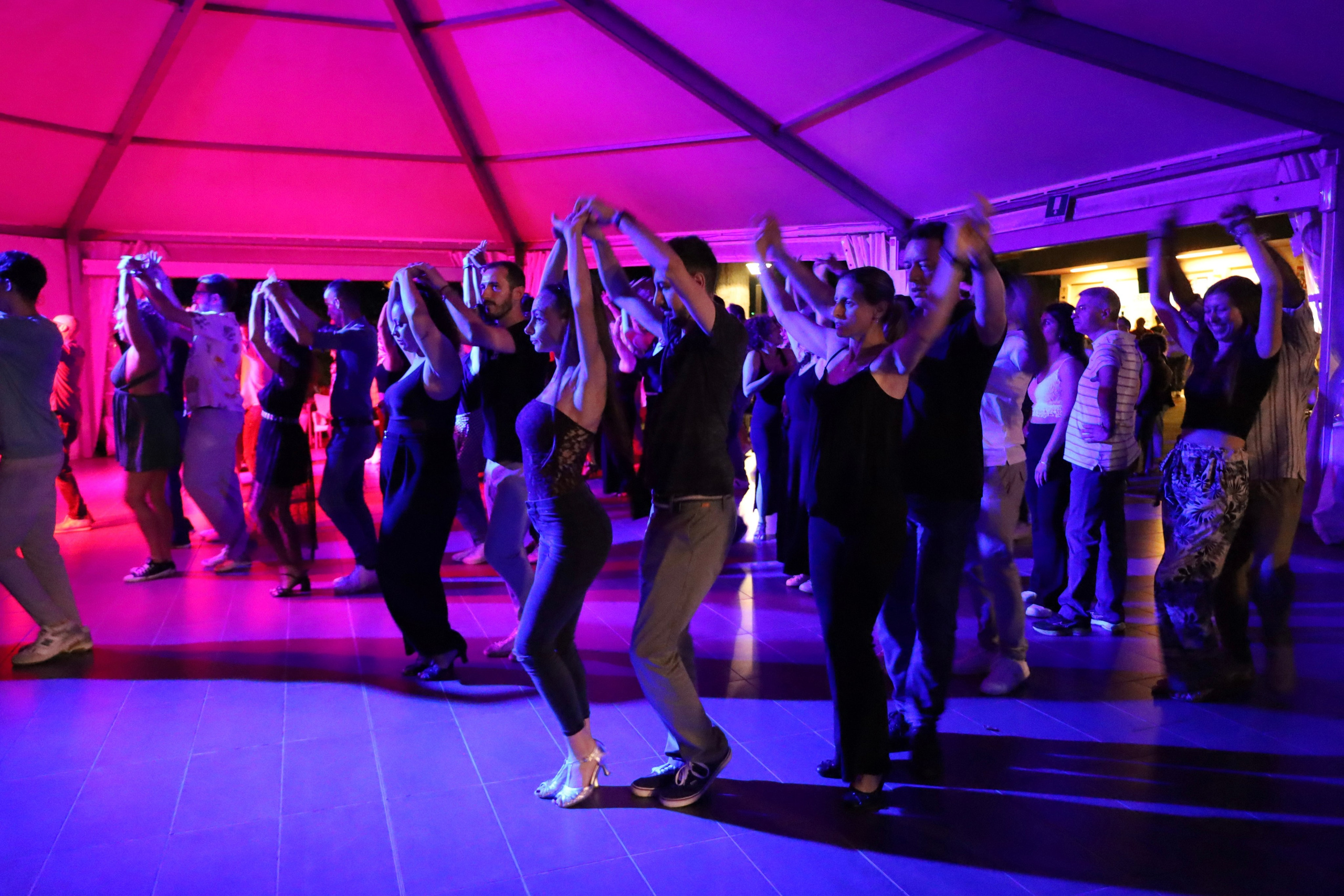 Events. Ole Photographer