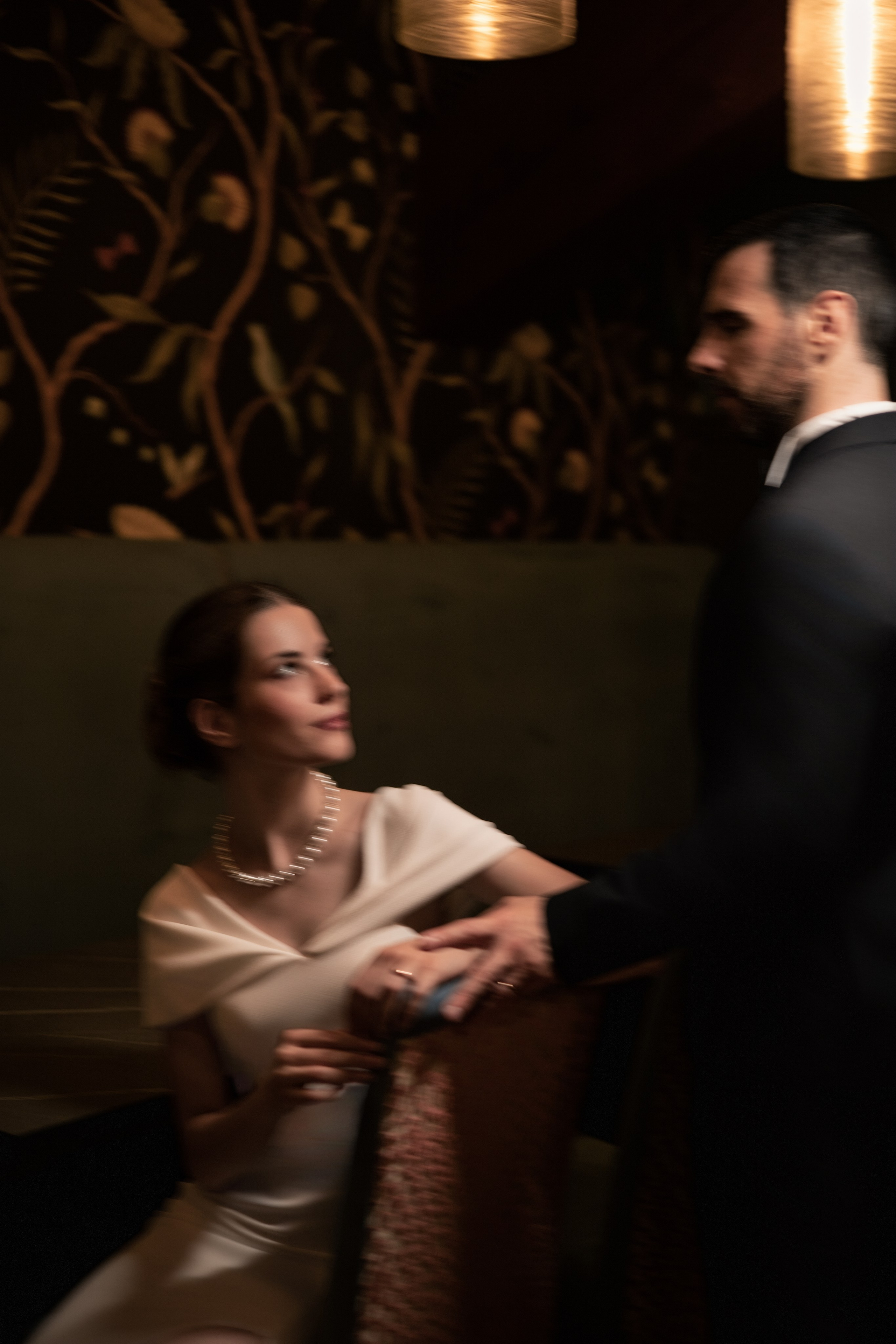 Wedding. Ole Photographer