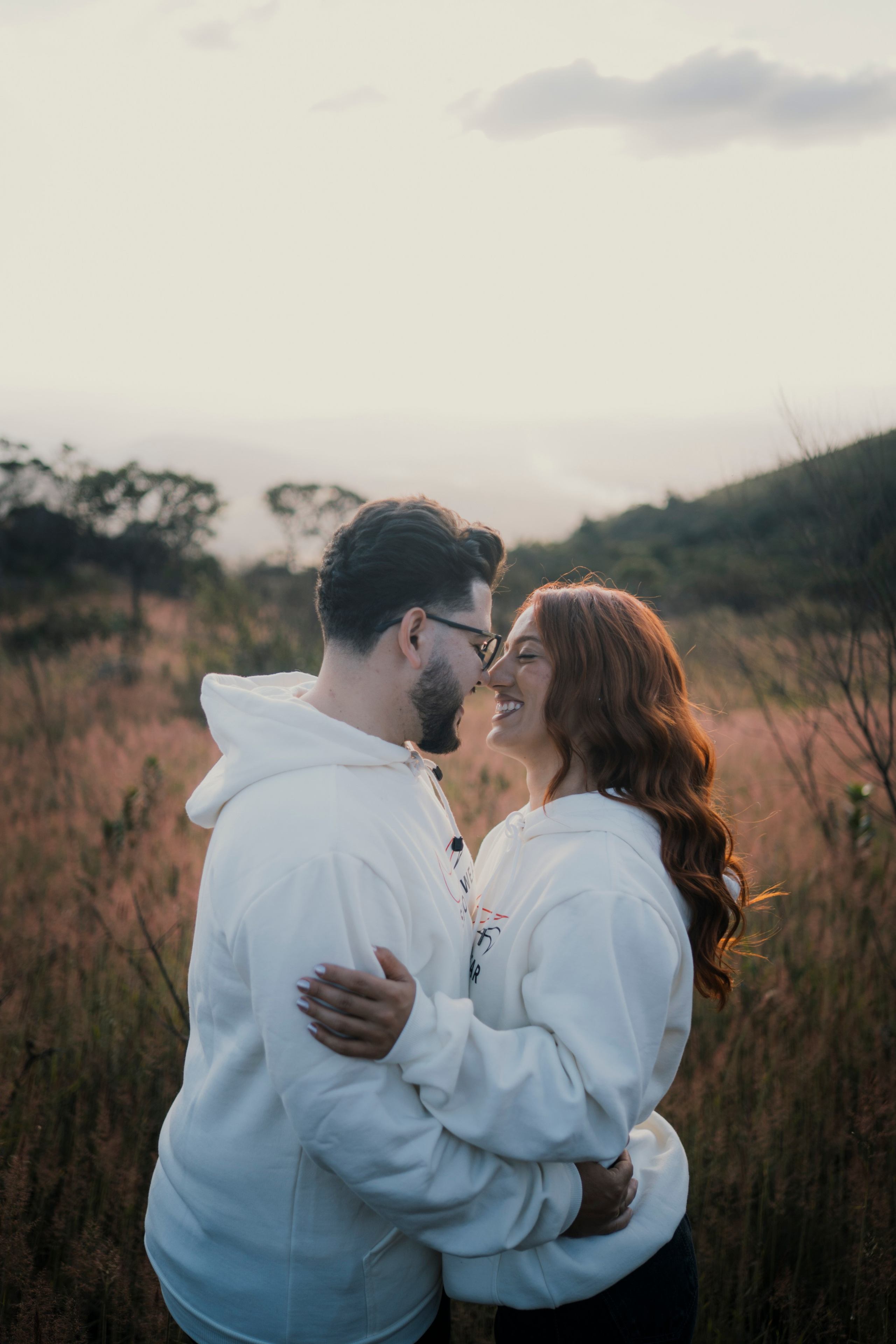 Pre Wedding Ana & Reinaldo. Principal