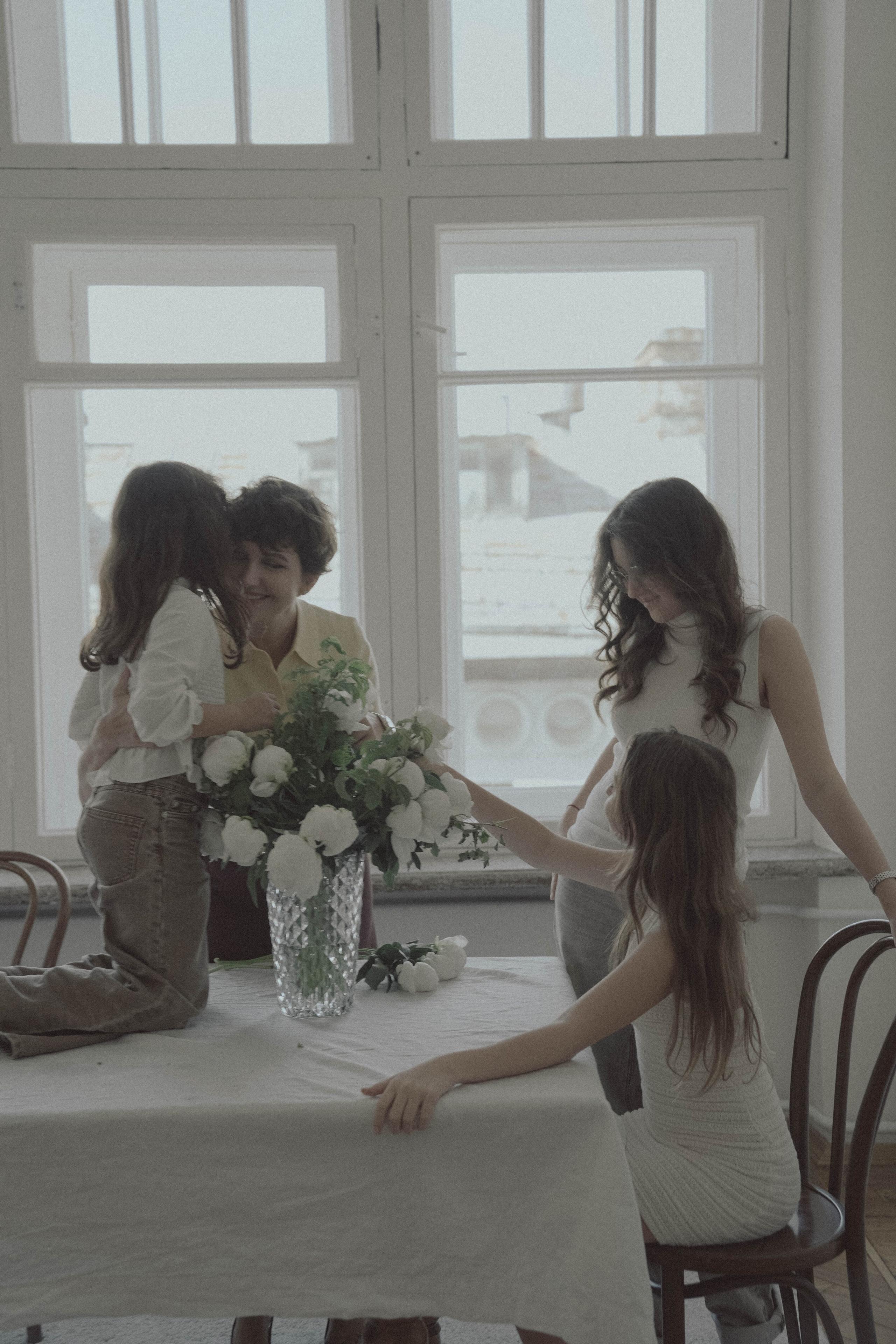 Family. Photographer & Videographer Ksu