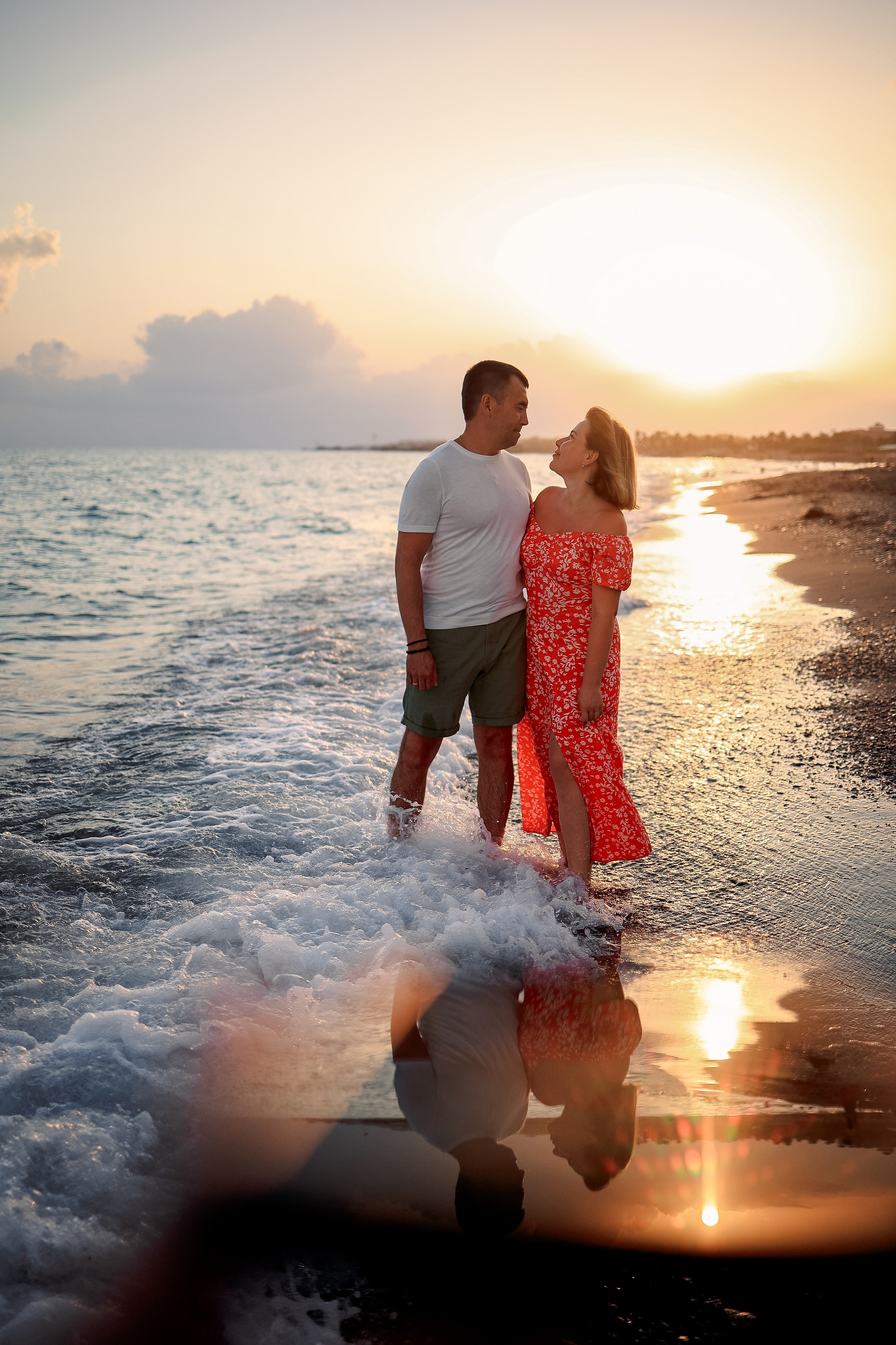 Фотосессия в Белеке. Фотограф в Турции, Анталии, Кемере, Белеке, Сиде, Каше, Калкане, Фетхие