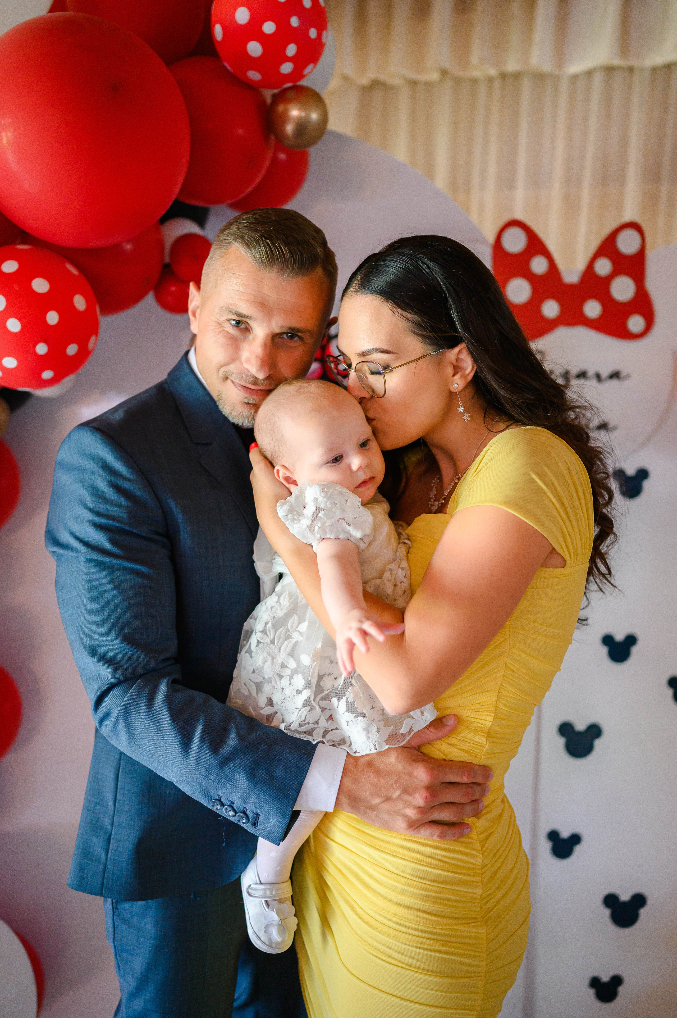 Cezara Maria. Erik Bagy | Fotograf de Nuntă